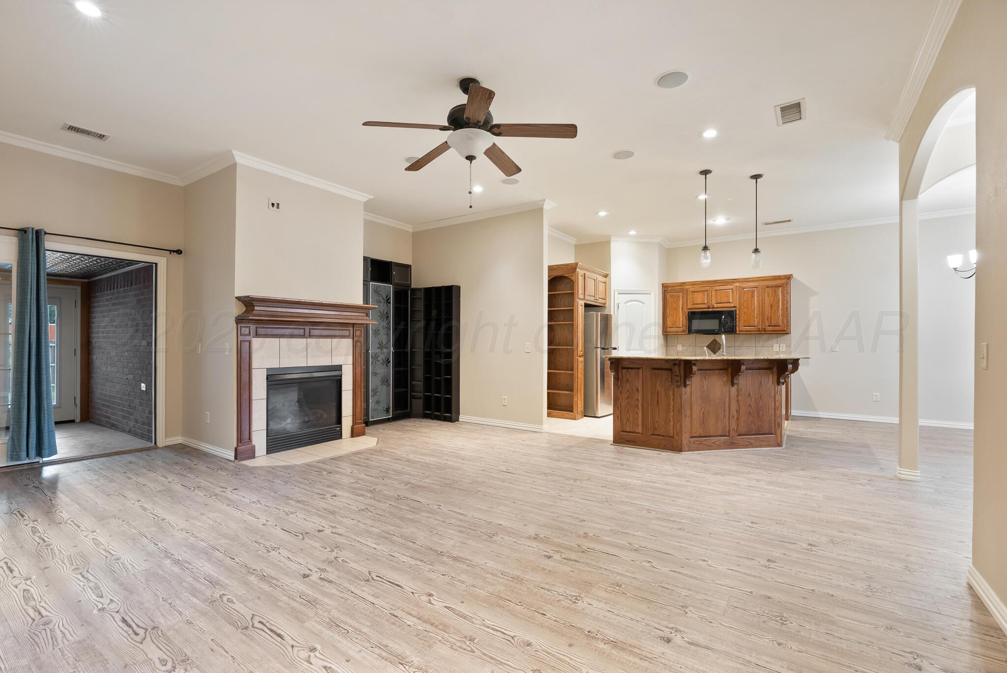 8104 Littlerock Drive Property Photo 14