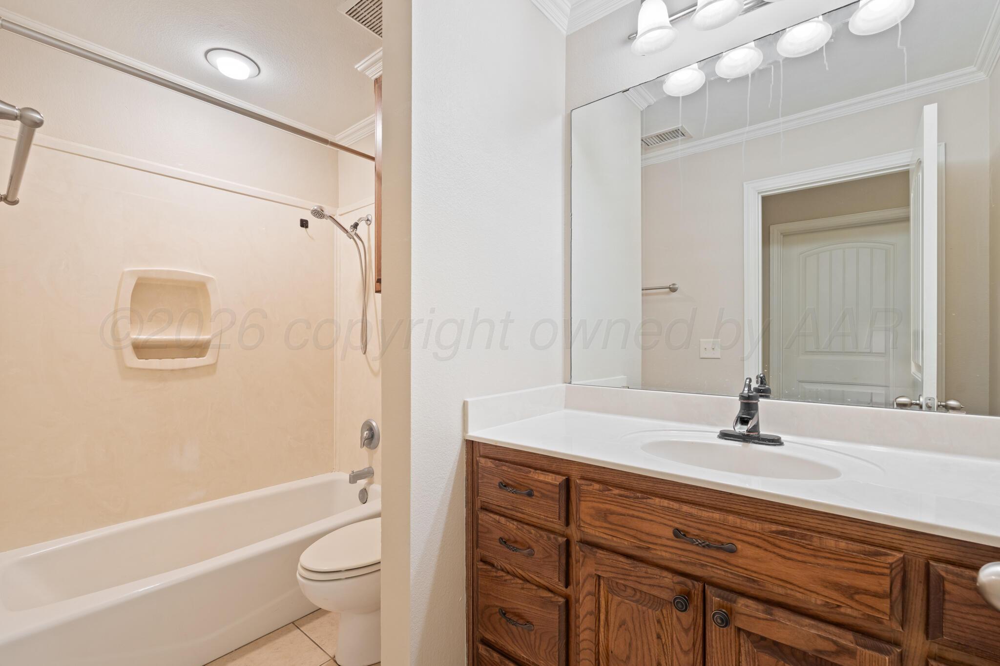 8104 Littlerock Drive Property Photo 22