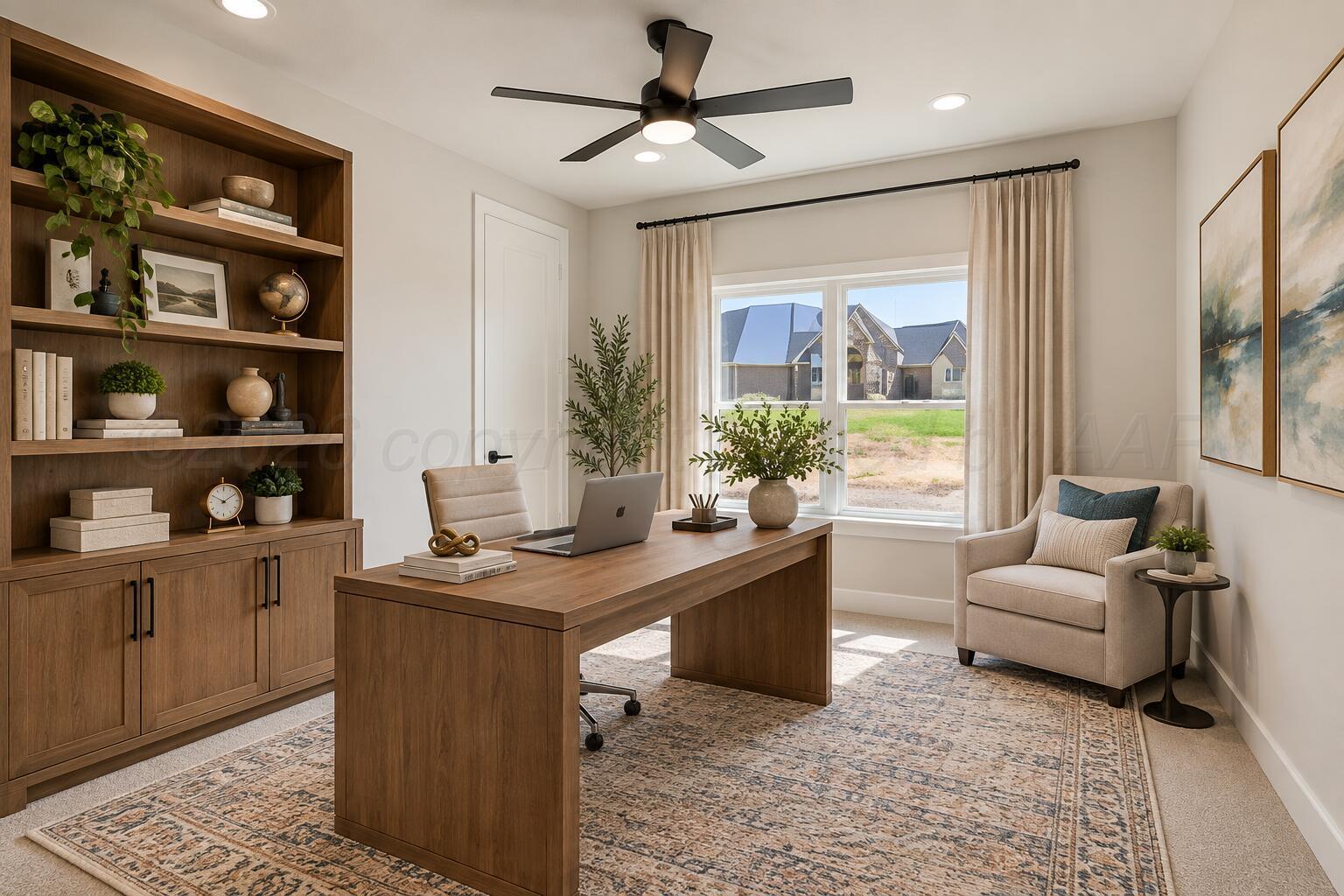 11661 Twin Hills Drive Property Photo 35