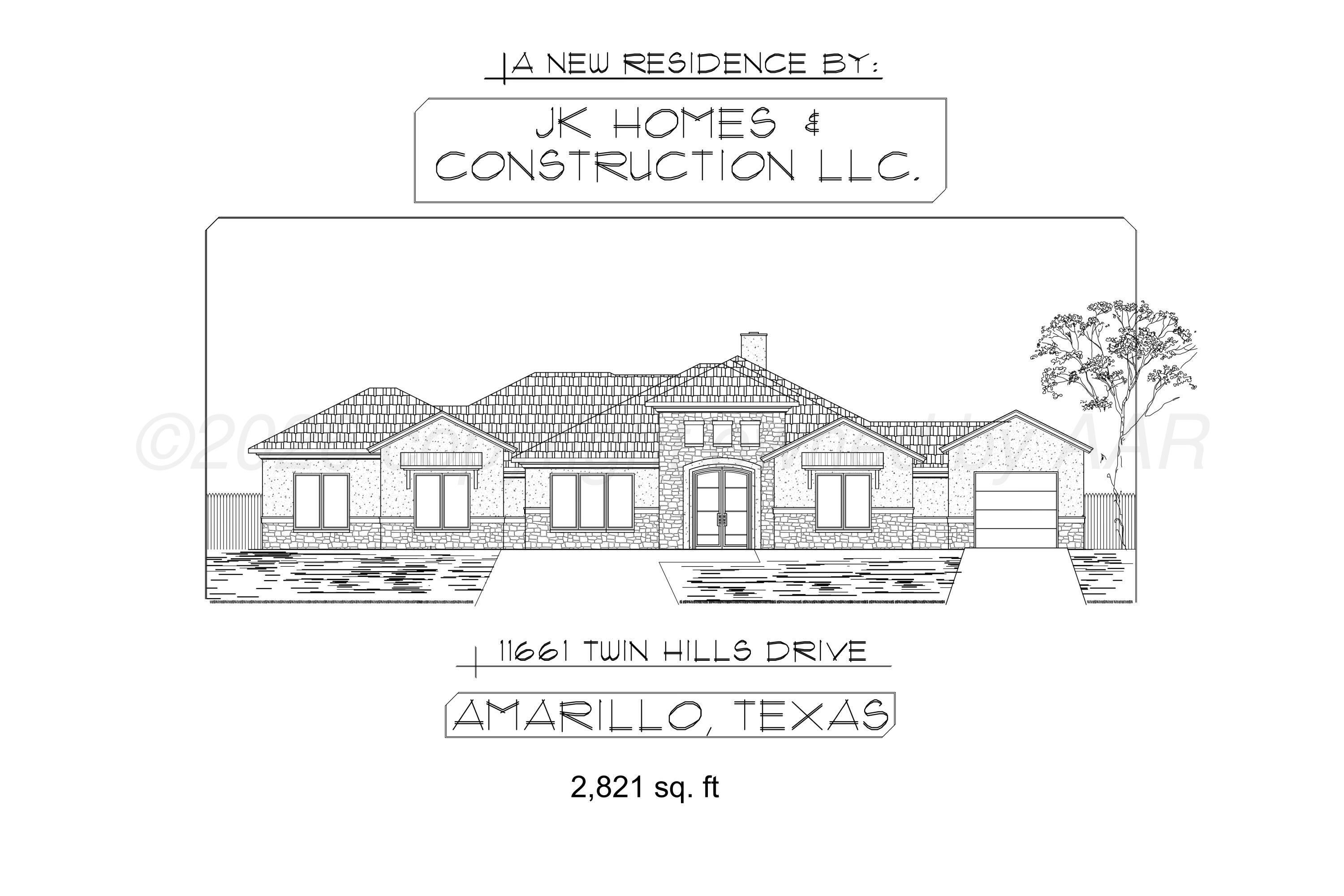 11661 Twin Hills Drive Property Photo 47