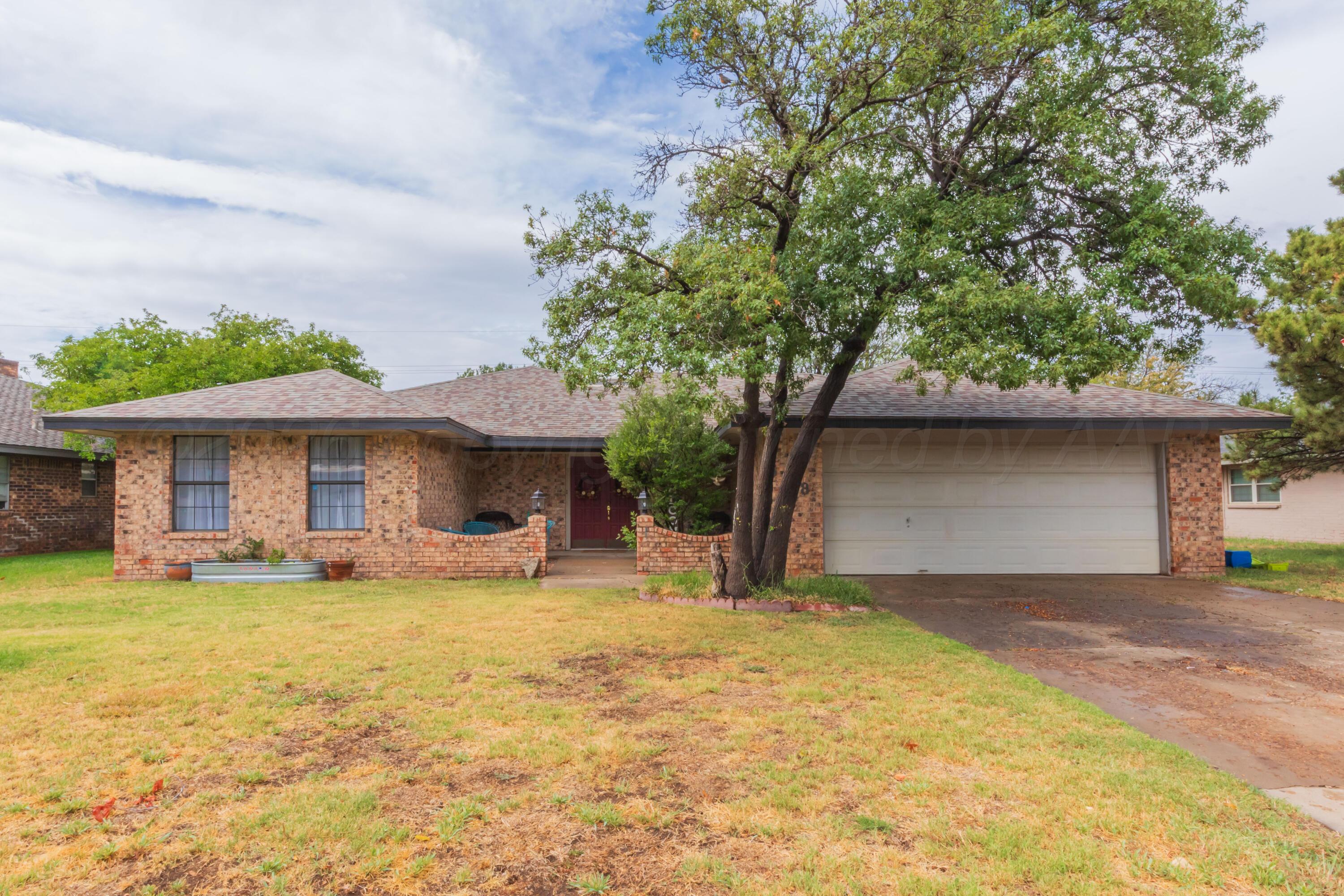 3708 Montague Drive Property Photo 1