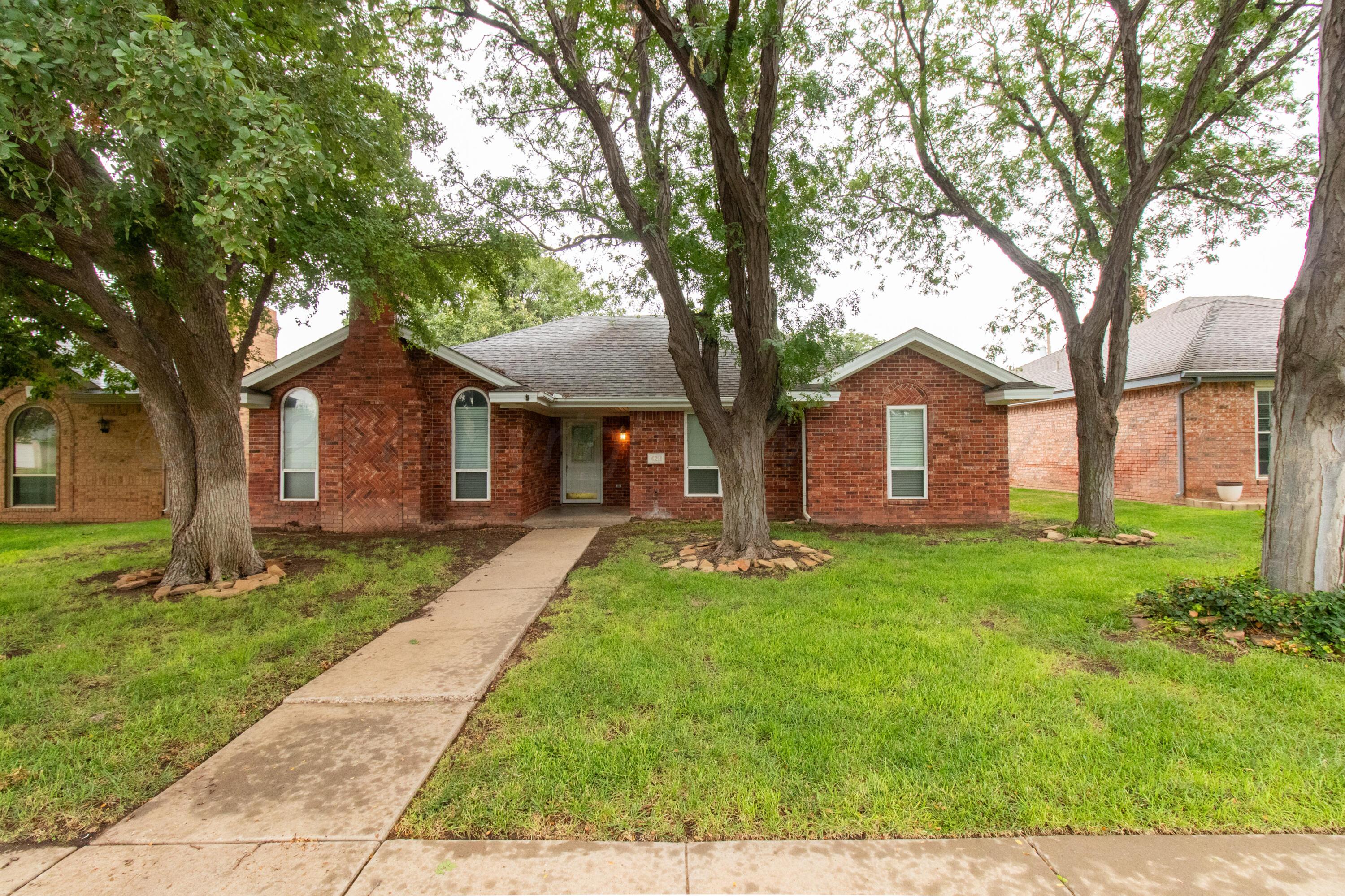 4211 Rondo Avenue Property Photo 1