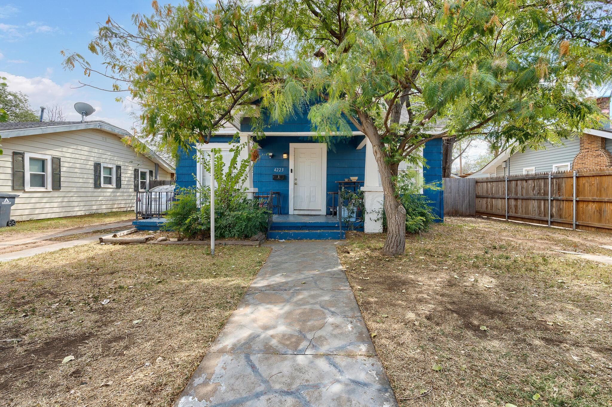 4223 Sw 12th Avenue Property Photo 1