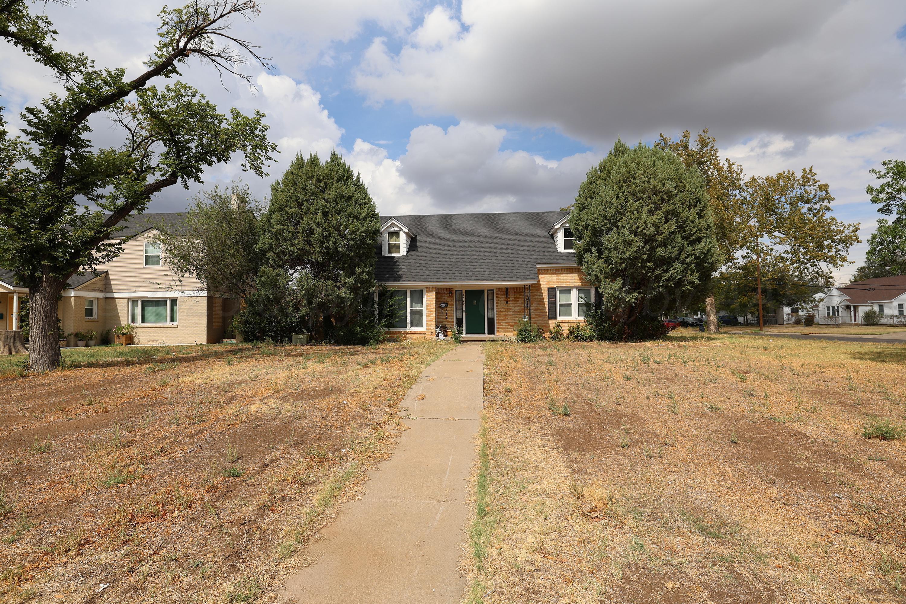 2800 Julian Boulevard Property Photo 1