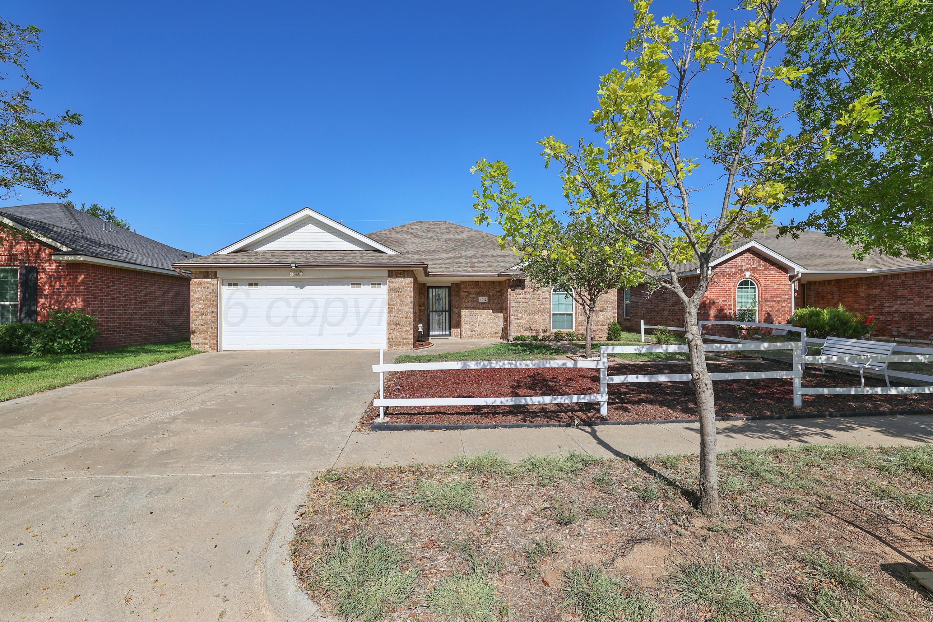 4012 Pine Street Property Photo 2