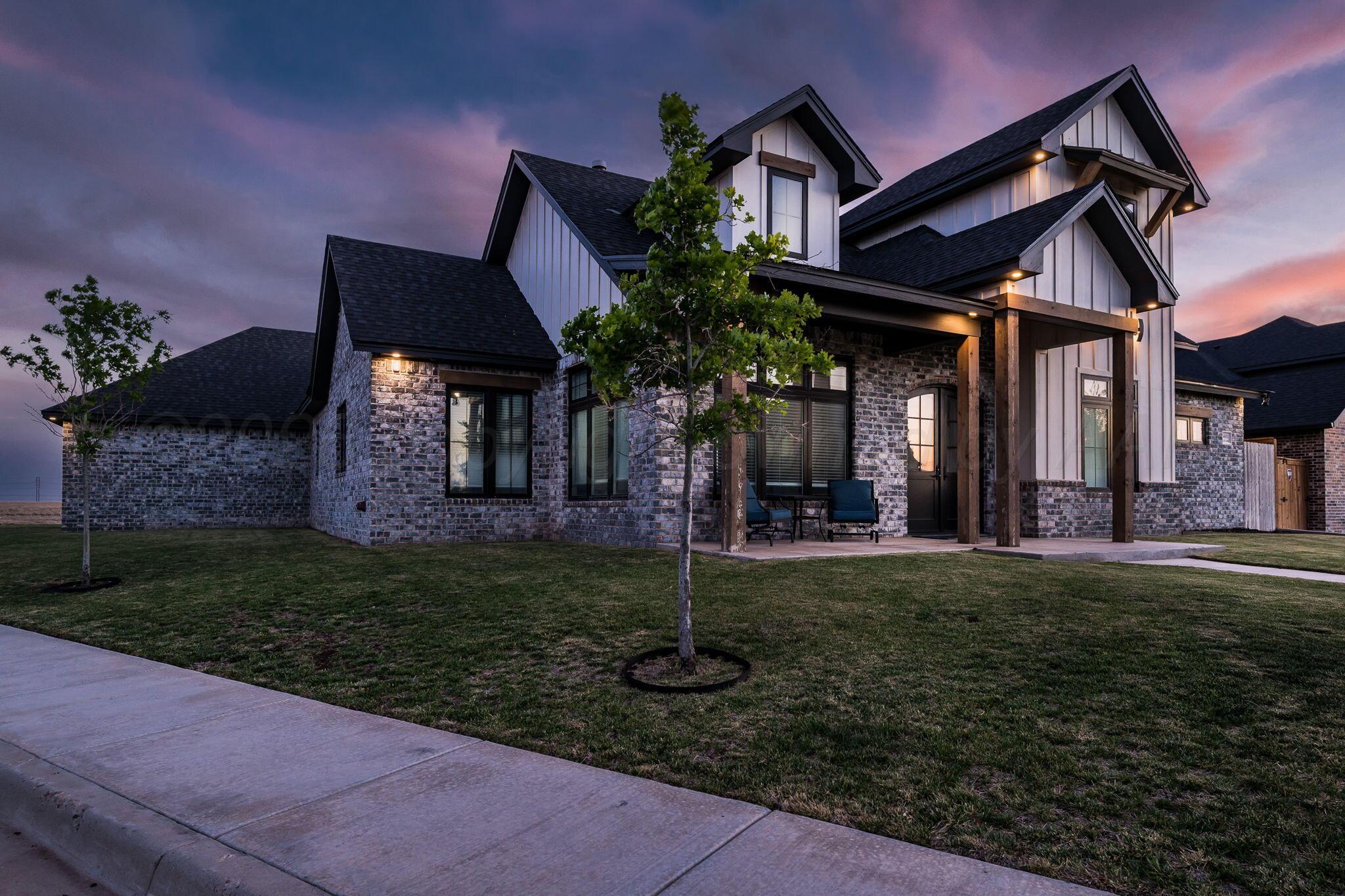 5601 Hollow Landing Avenue Property Photo 1