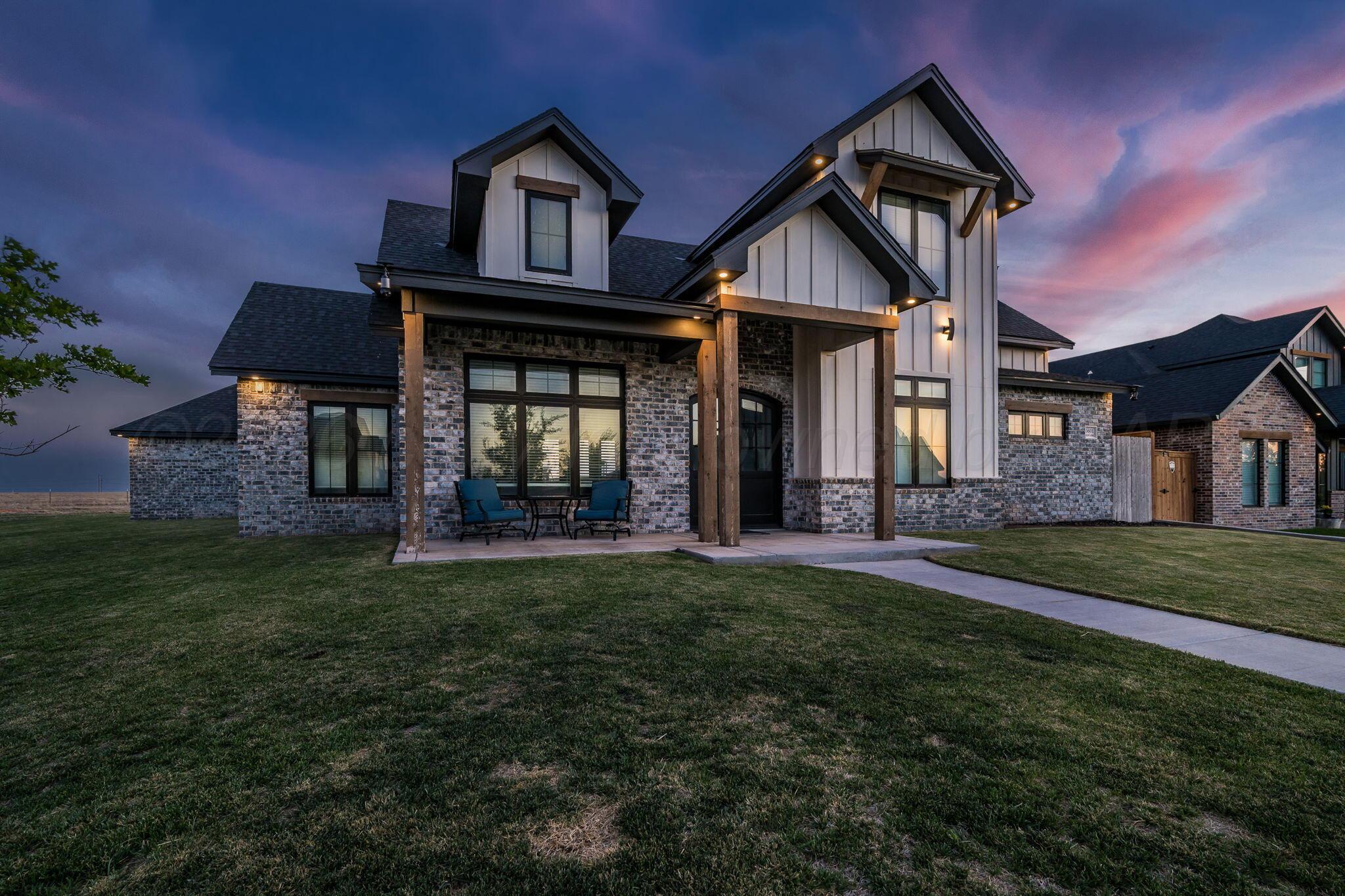 5601 Hollow Landing Avenue Property Photo 2
