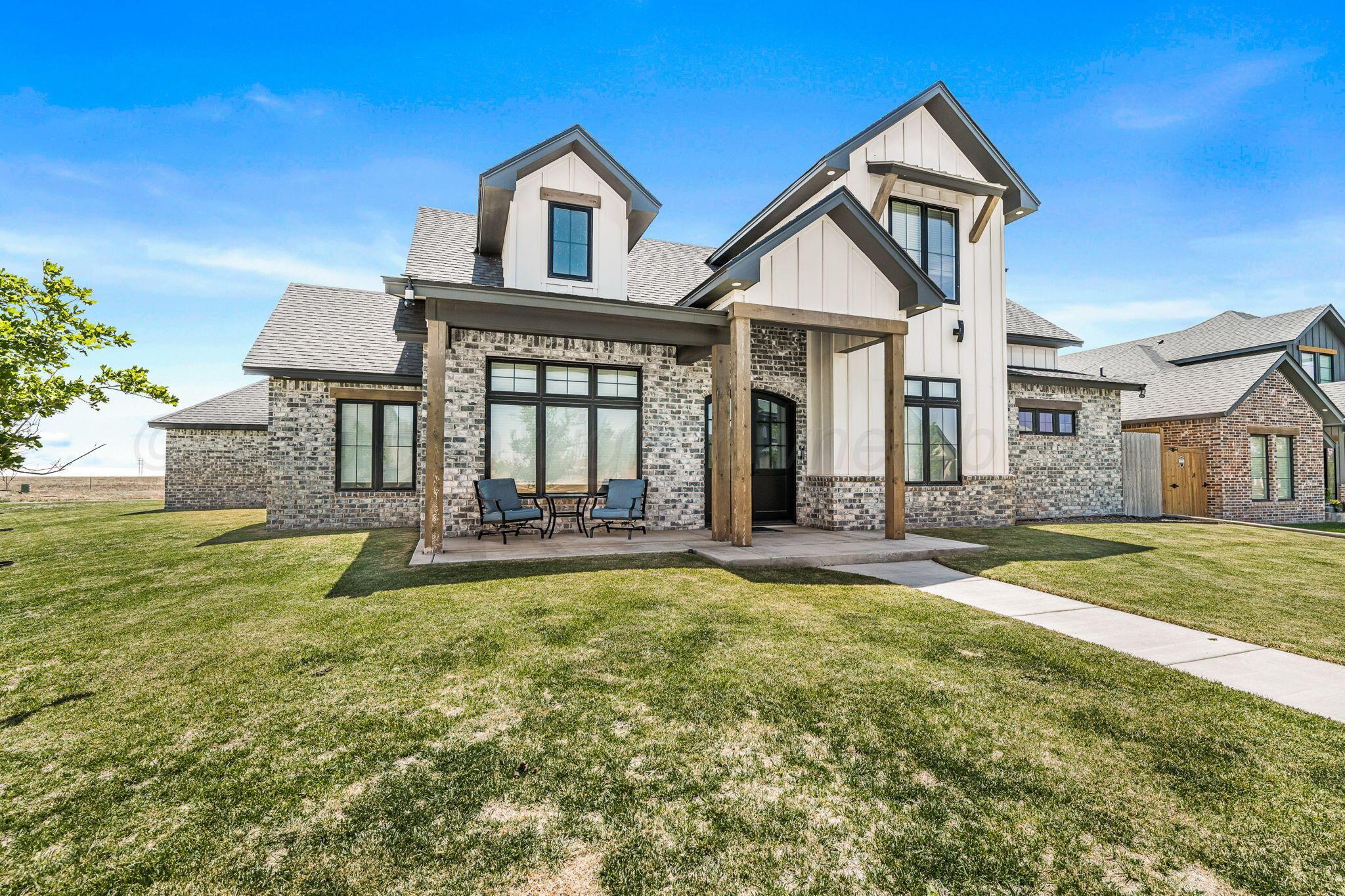 5601 Hollow Landing Avenue Property Photo 3