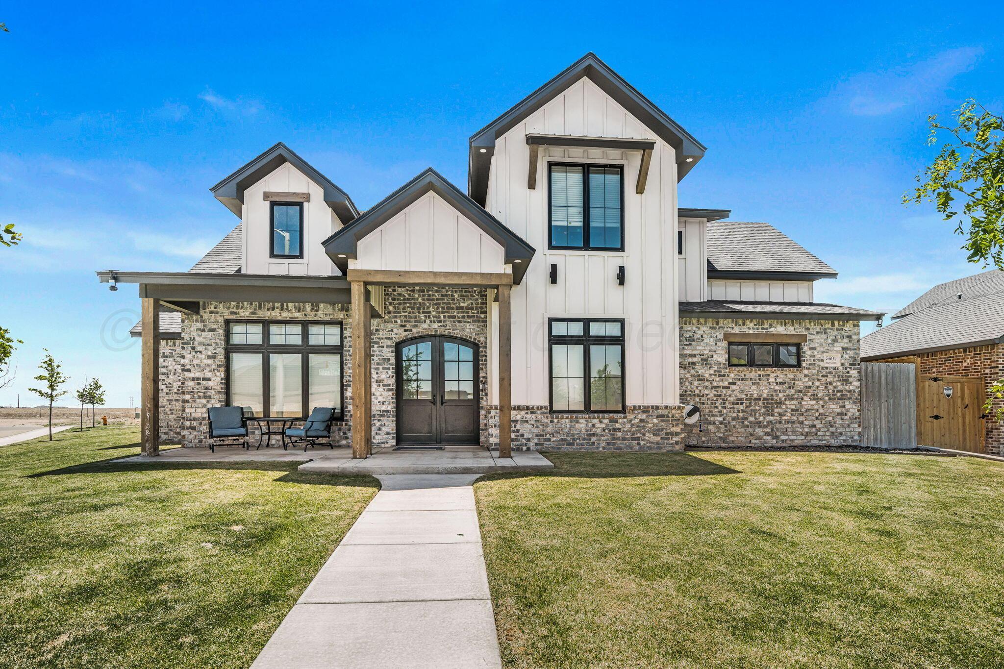 5601 Hollow Landing Avenue Property Photo 4