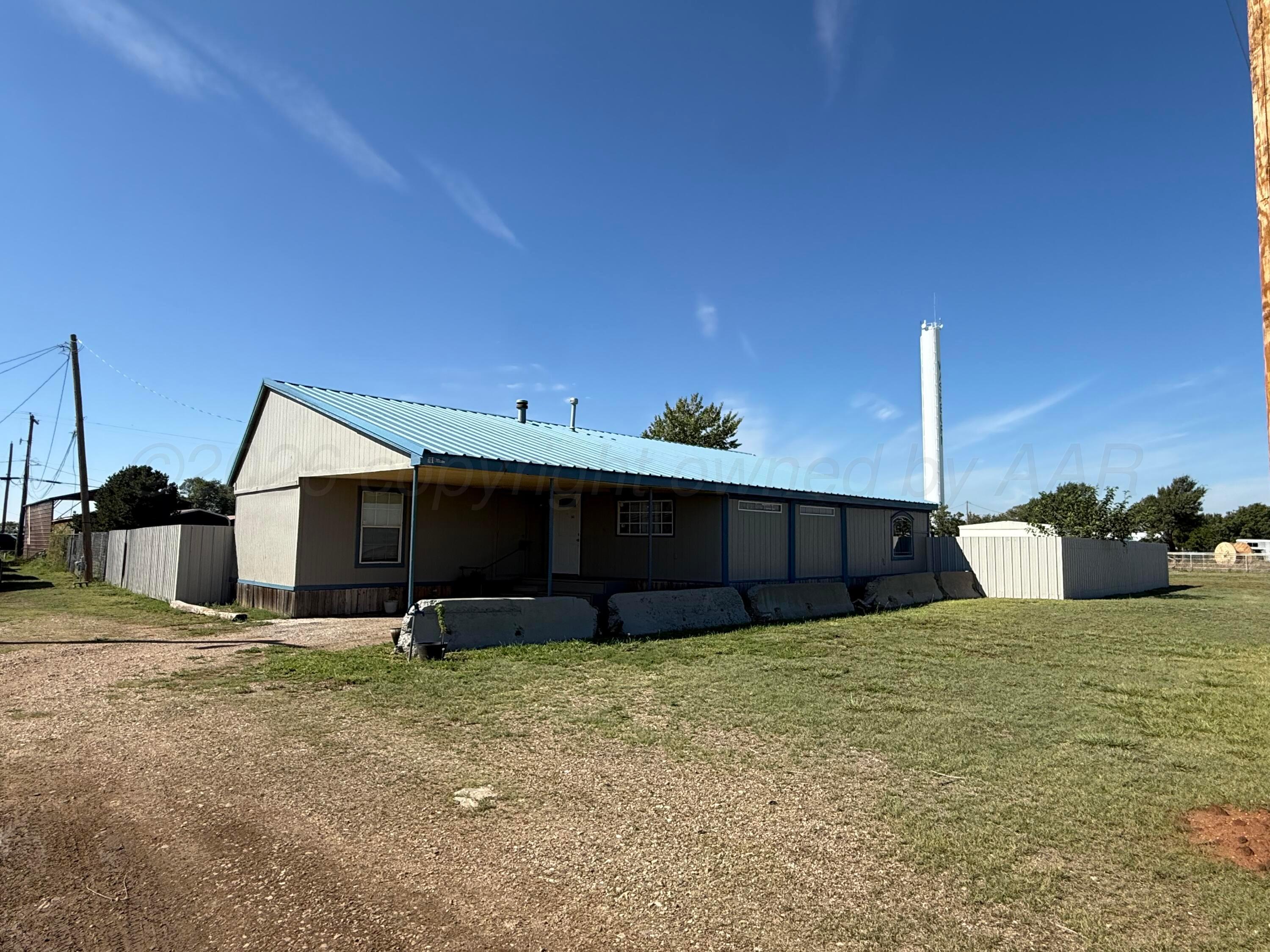 101 Gaines Street Property Photo 1
