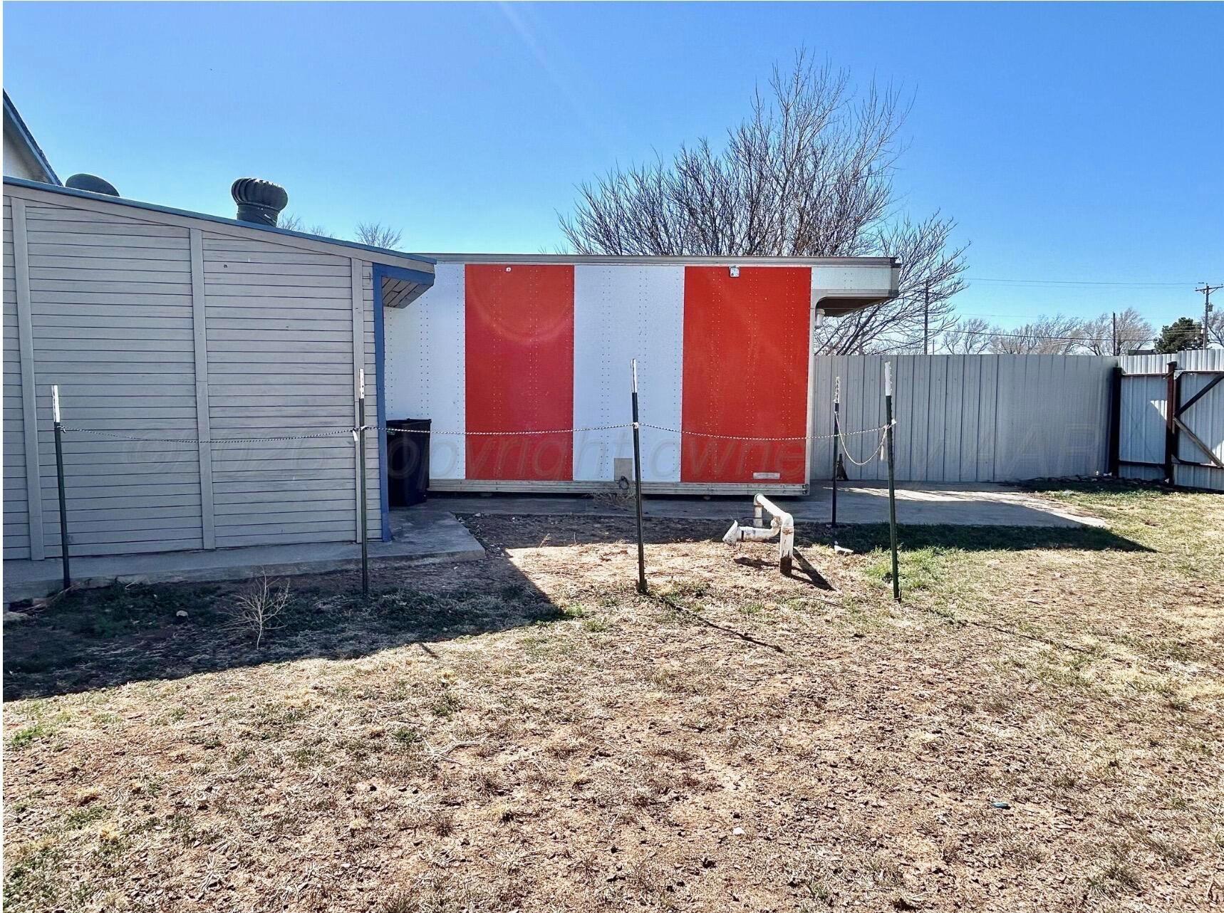 101 Gaines Street Property Photo 12