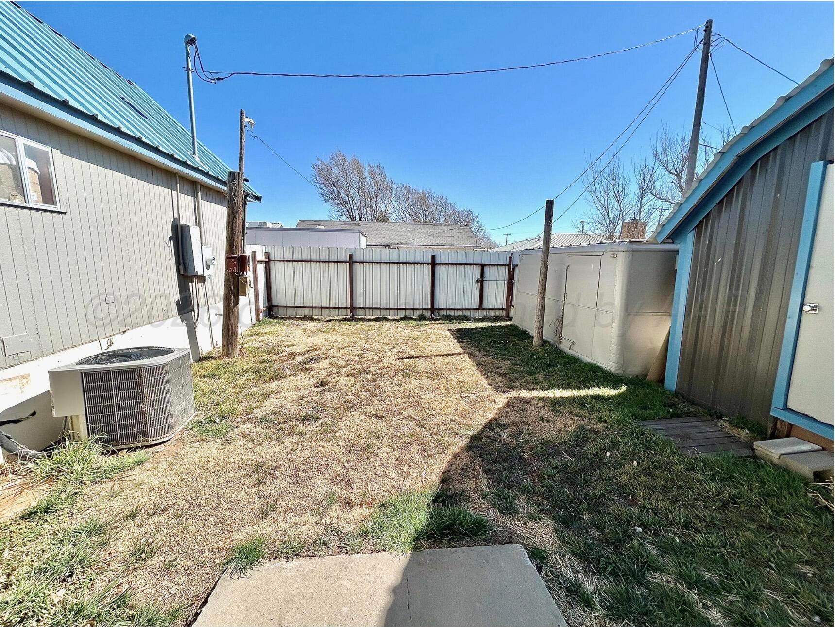 101 Gaines Street Property Photo 13
