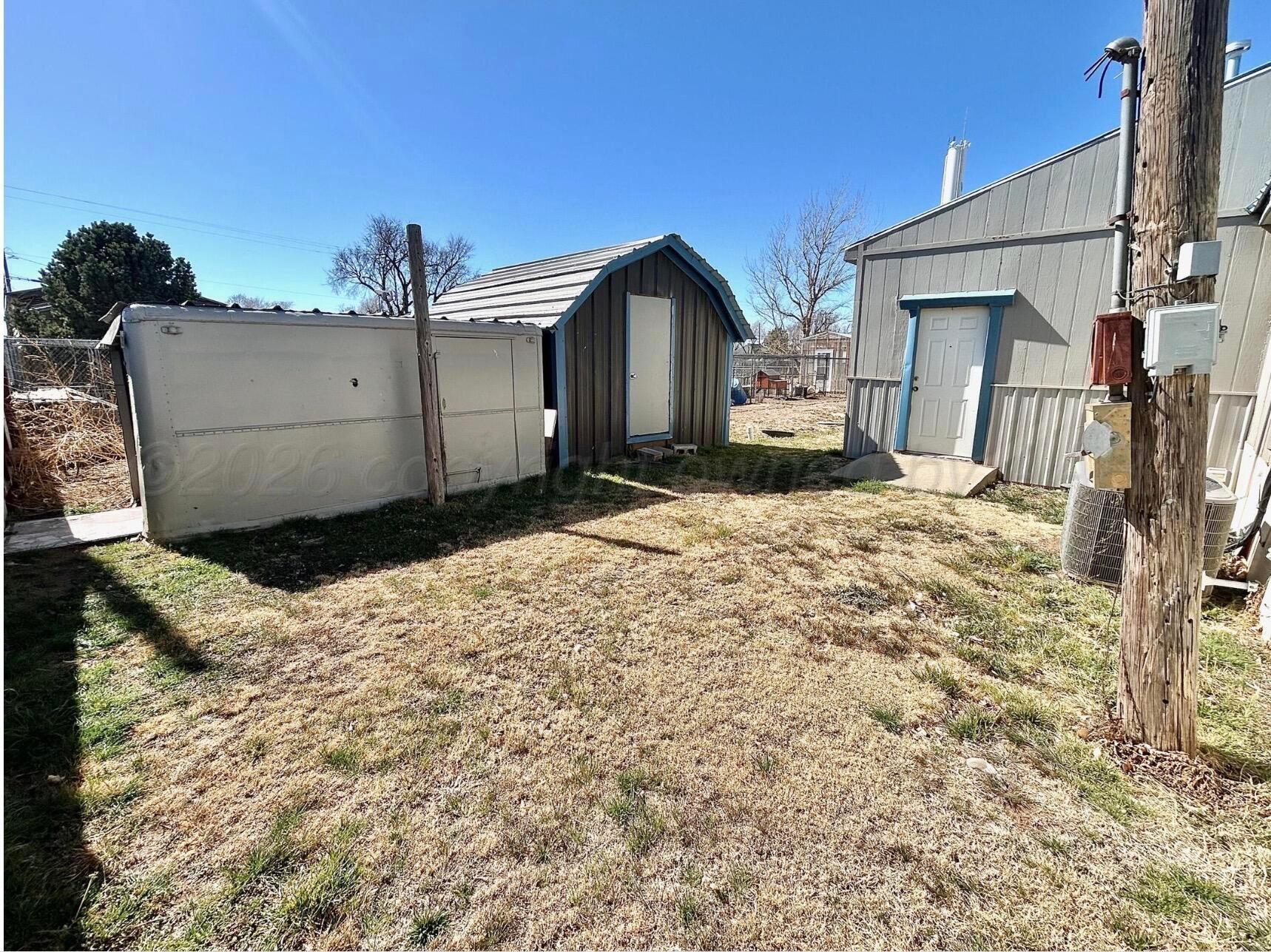 101 Gaines Street Property Photo 14
