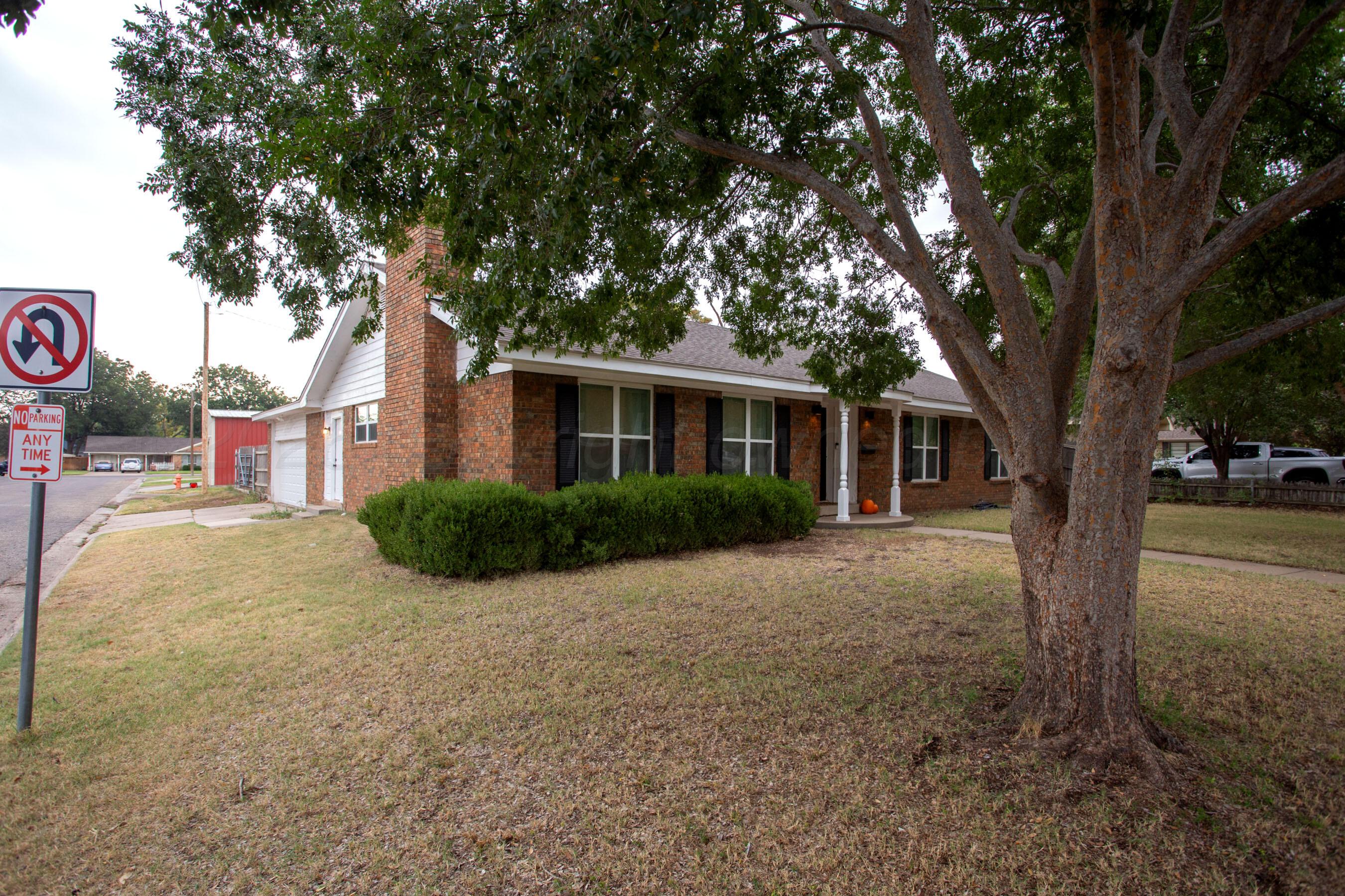 4001 Tucson Drive Property Photo 3