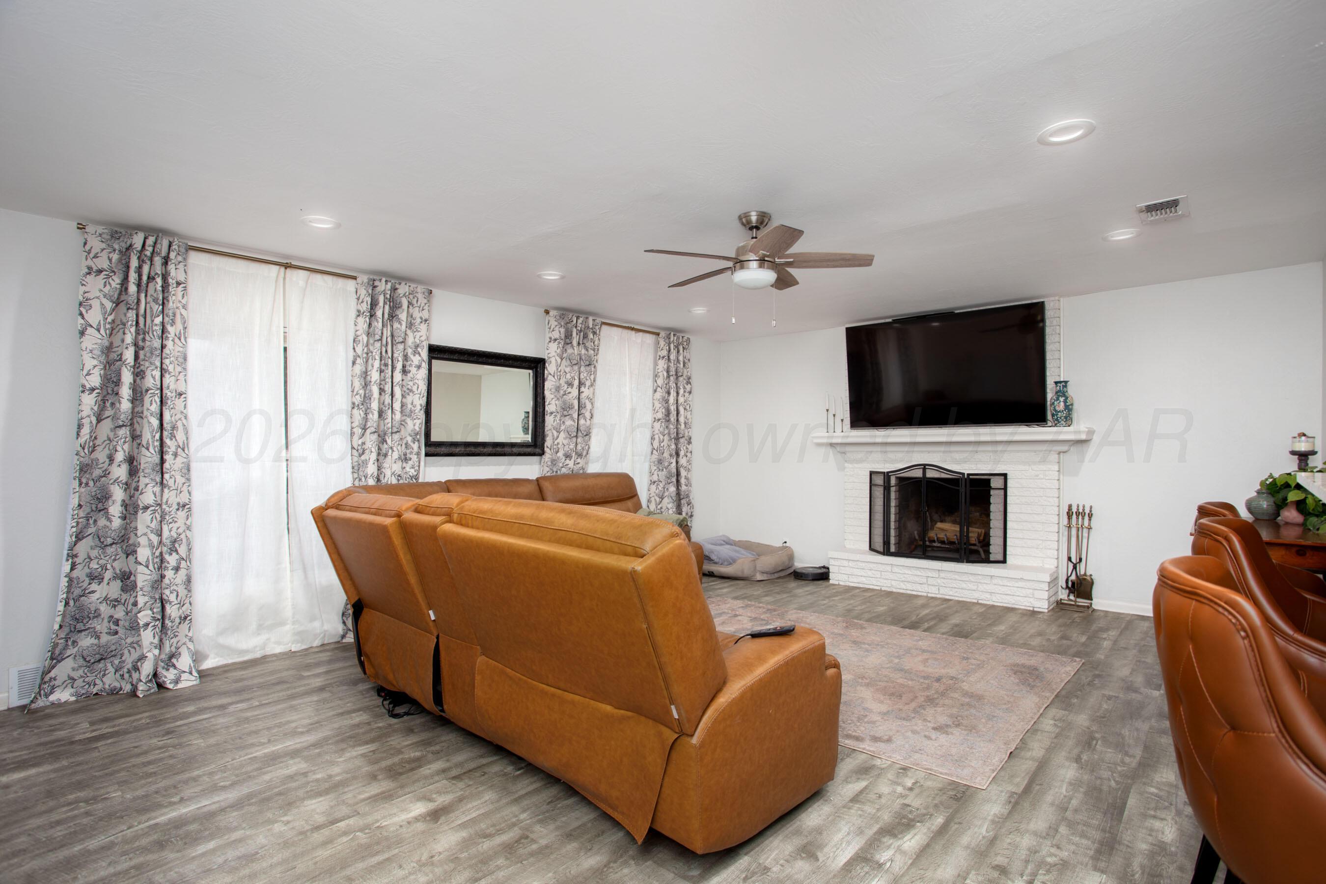 4001 Tucson Drive Property Photo 10