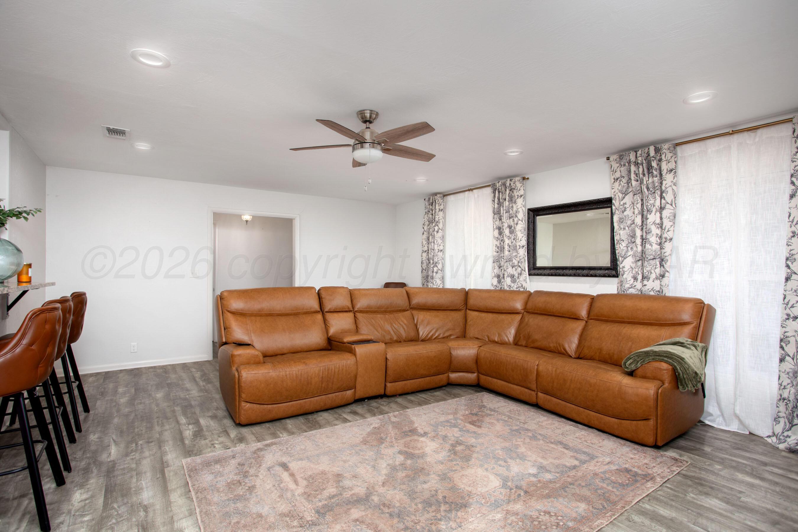 4001 Tucson Drive Property Photo 11