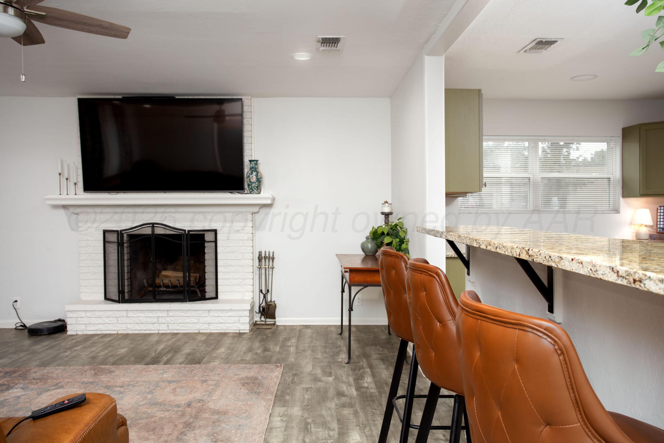 4001 Tucson Drive Property Photo 12