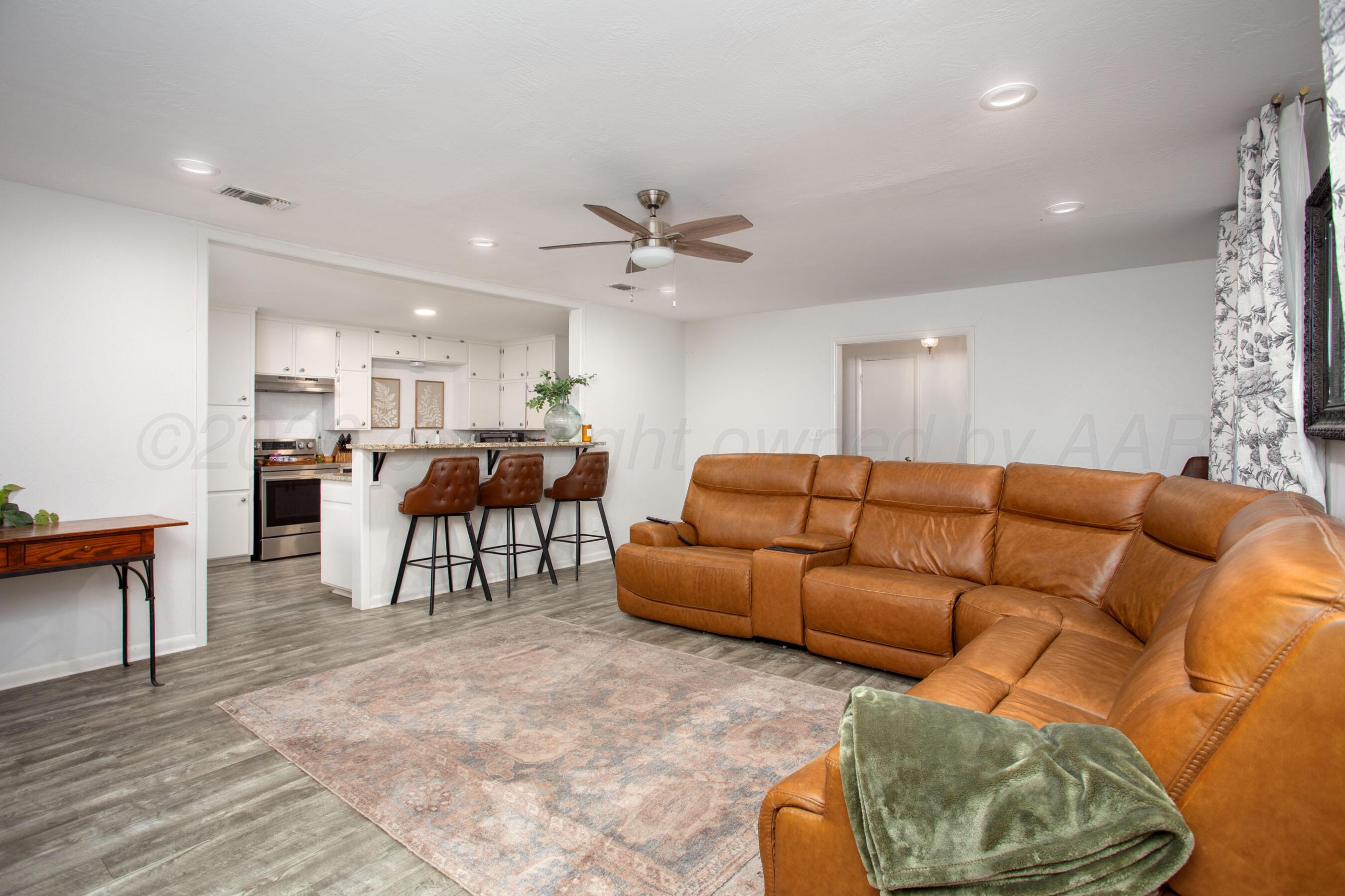 4001 Tucson Drive Property Photo 13