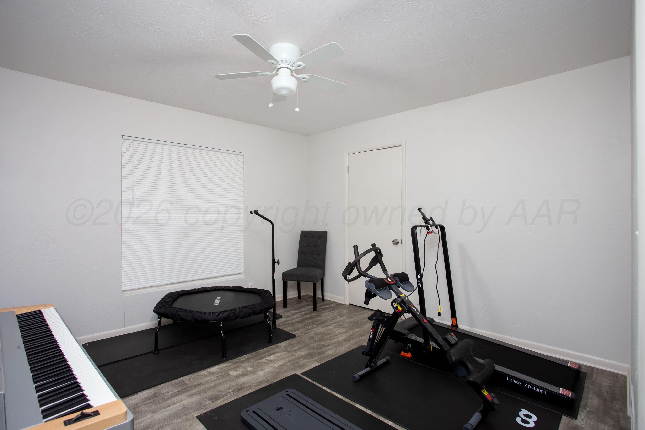 4001 Tucson Drive Property Photo 16
