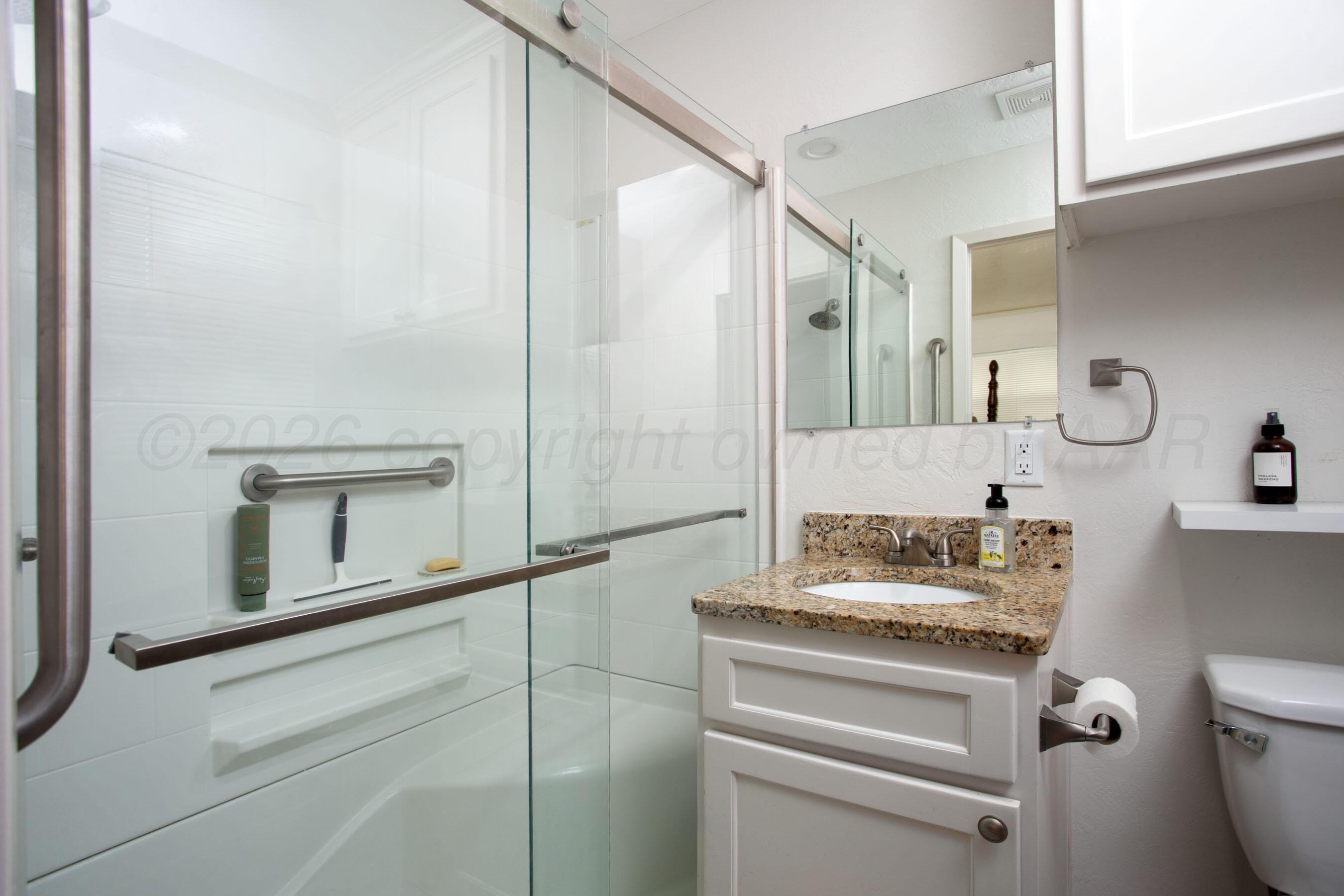 4001 Tucson Drive Property Photo 23