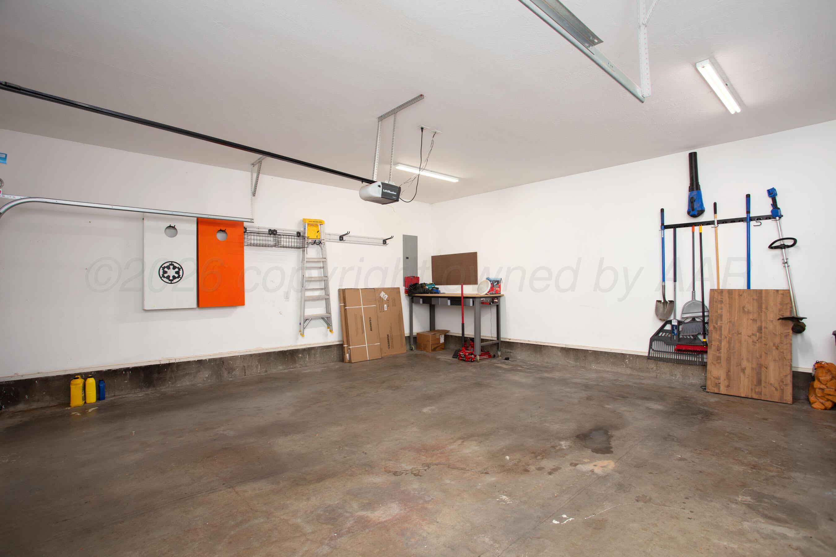 4001 Tucson Drive Property Photo 25