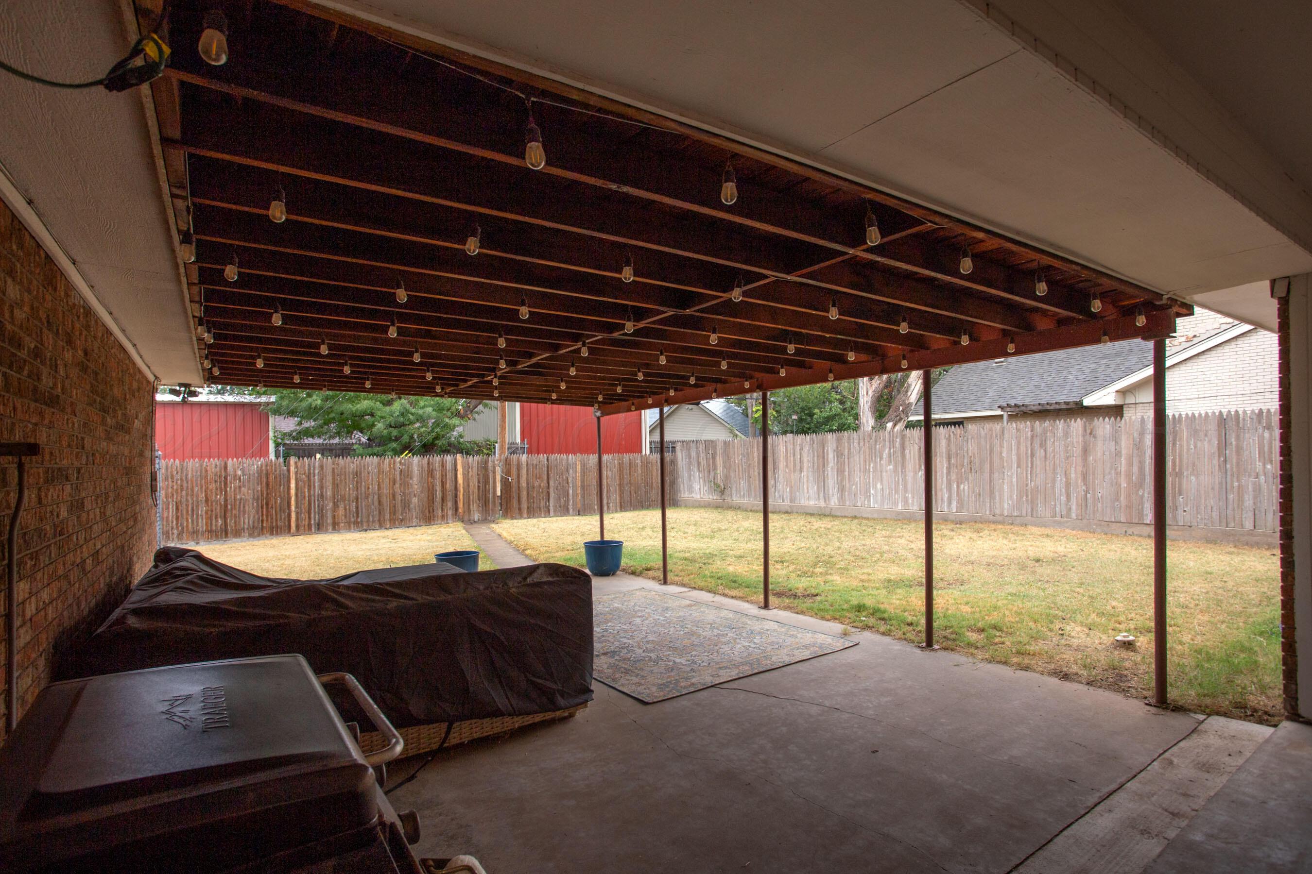 4001 Tucson Drive Property Photo 26
