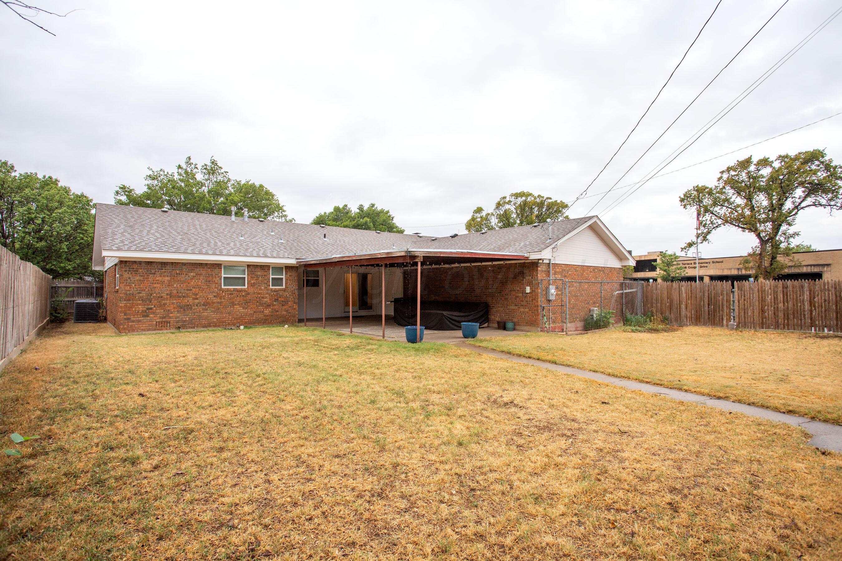 4001 Tucson Drive Property Photo 27