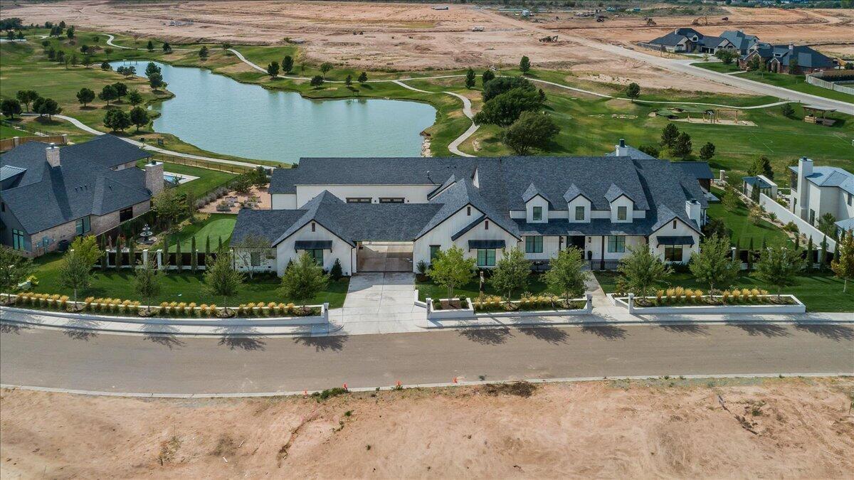 1407 Waggoner Ranch Road Property Photo 1
