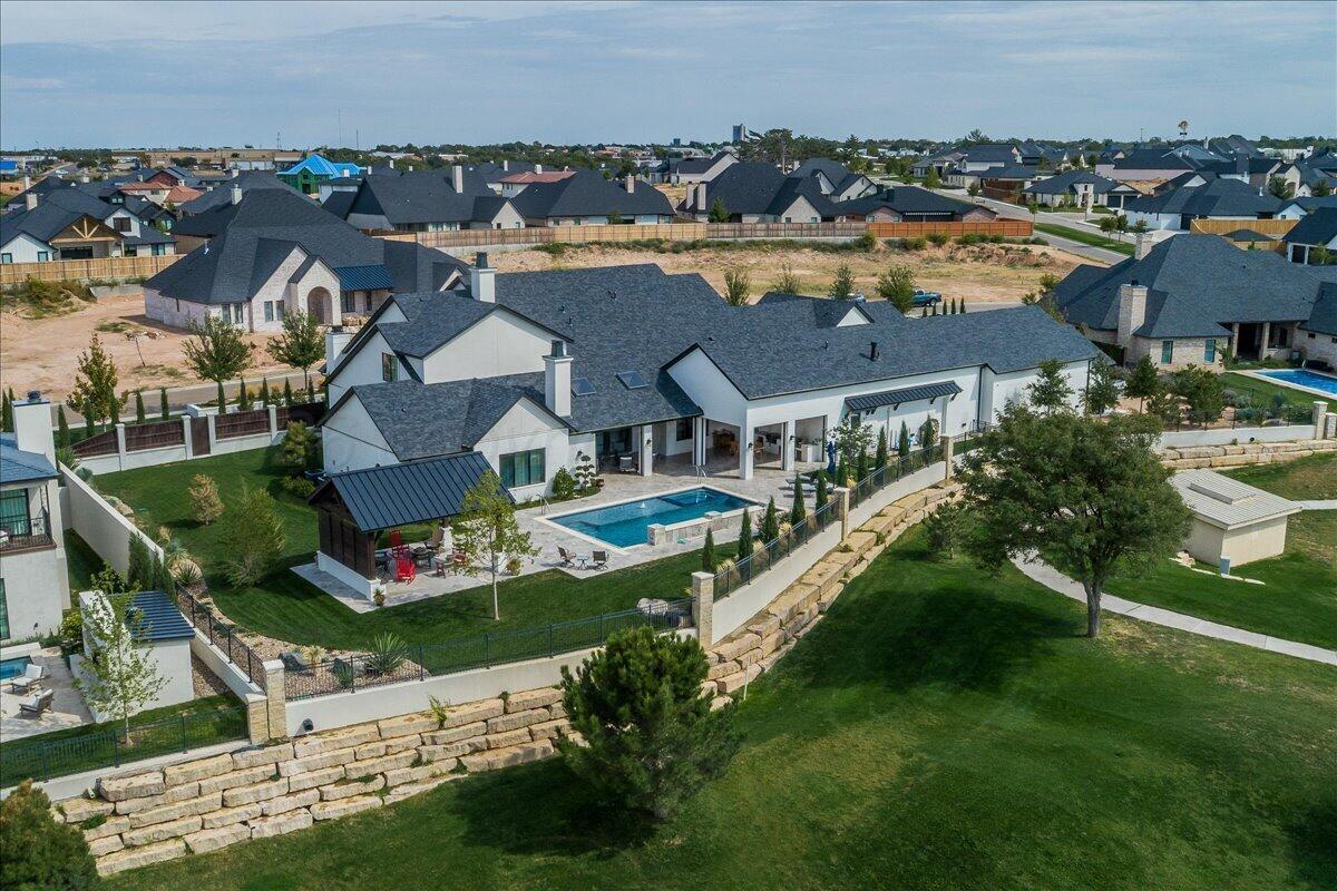 1407 Waggoner Ranch Road Property Photo 3