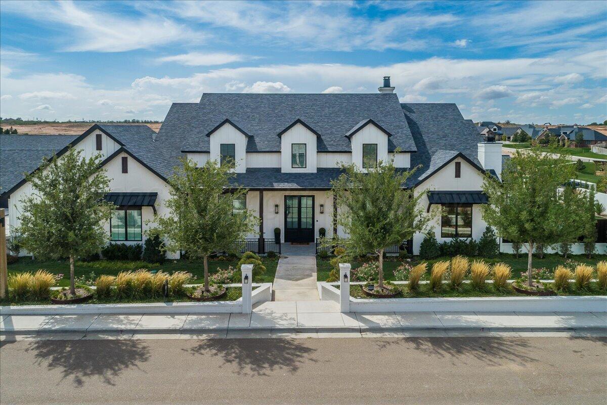 1407 Waggoner Ranch Road Property Photo 4