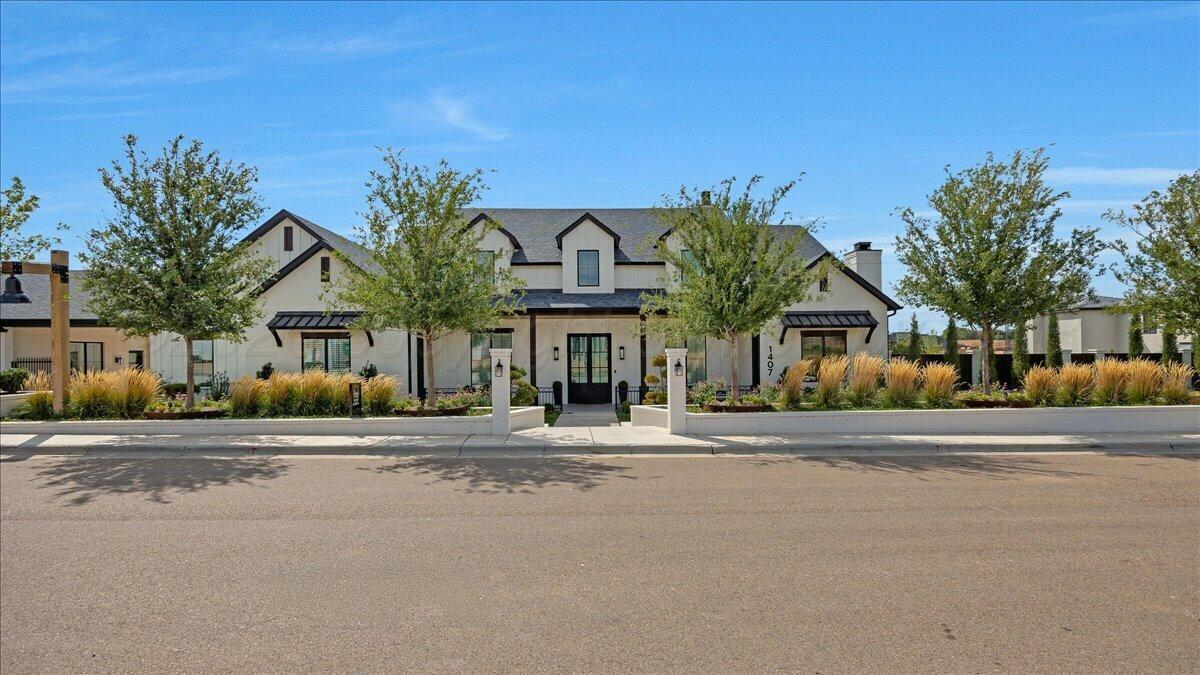 1407 Waggoner Ranch Road Property Photo 5