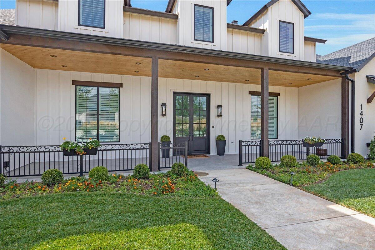 1407 Waggoner Ranch Road Property Photo 7