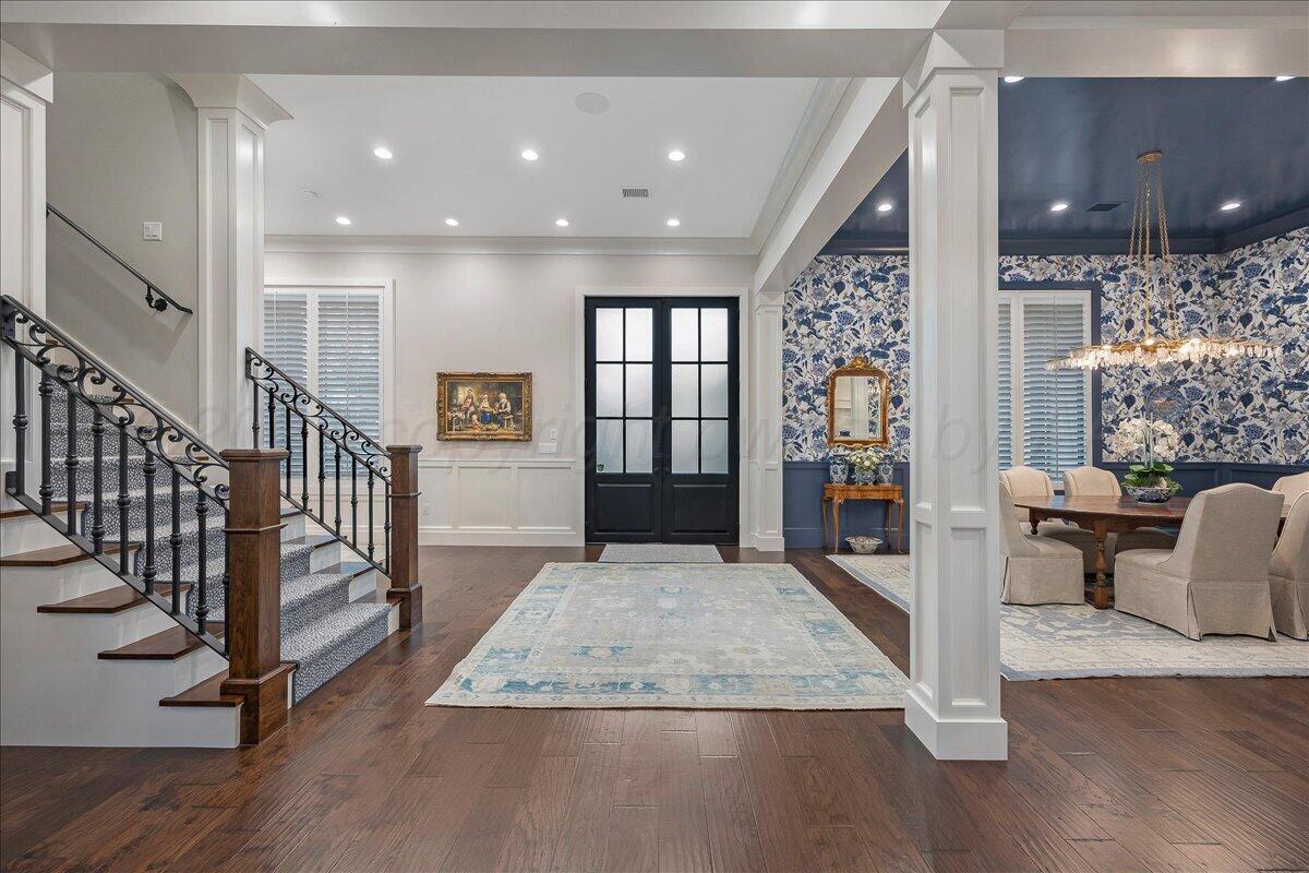 1407 Waggoner Ranch Road Property Photo 8