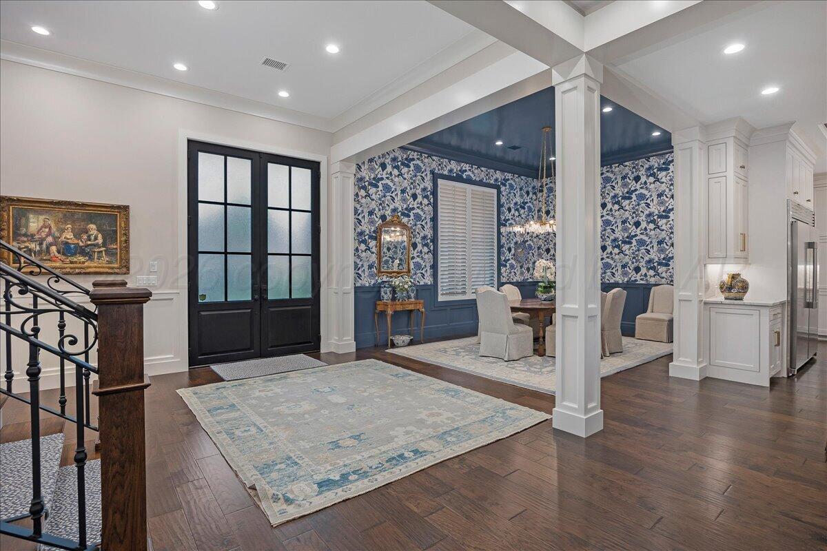 1407 Waggoner Ranch Road Property Photo 9