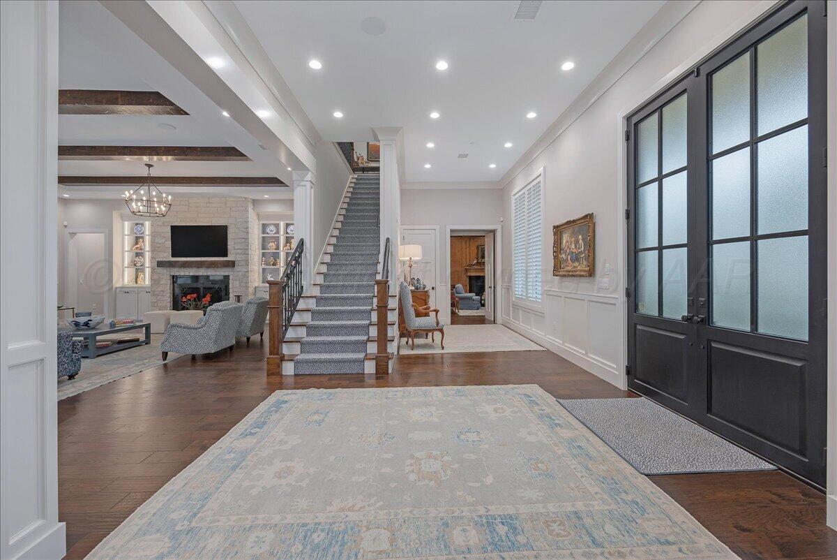 1407 Waggoner Ranch Road Property Photo 11