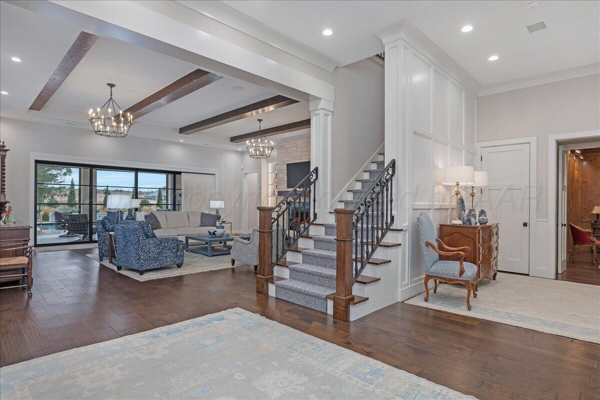 1407 Waggoner Ranch Road Property Photo 12