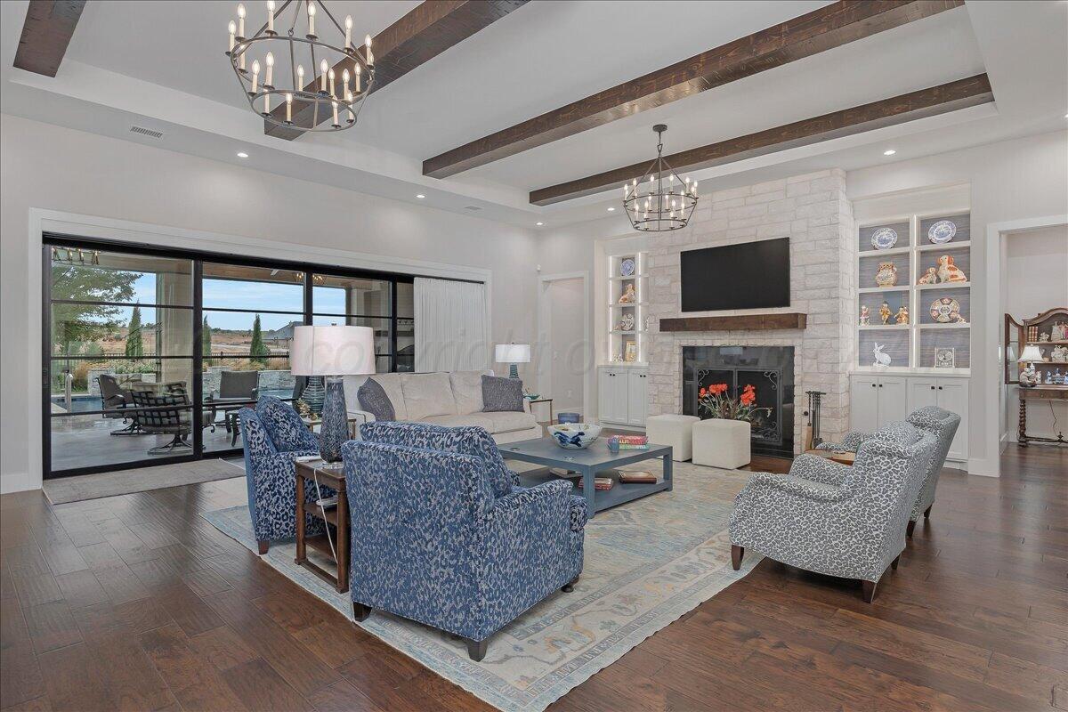 1407 Waggoner Ranch Road Property Photo 13