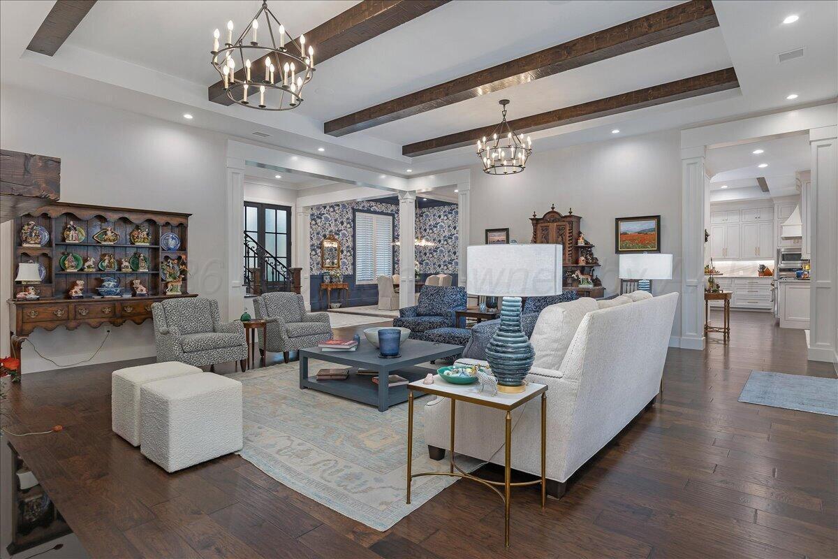 1407 Waggoner Ranch Road Property Photo 17