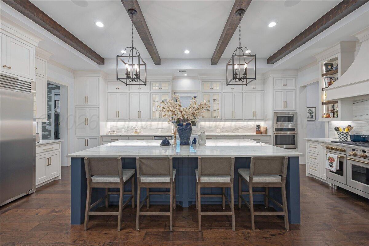 1407 Waggoner Ranch Road Property Photo 22