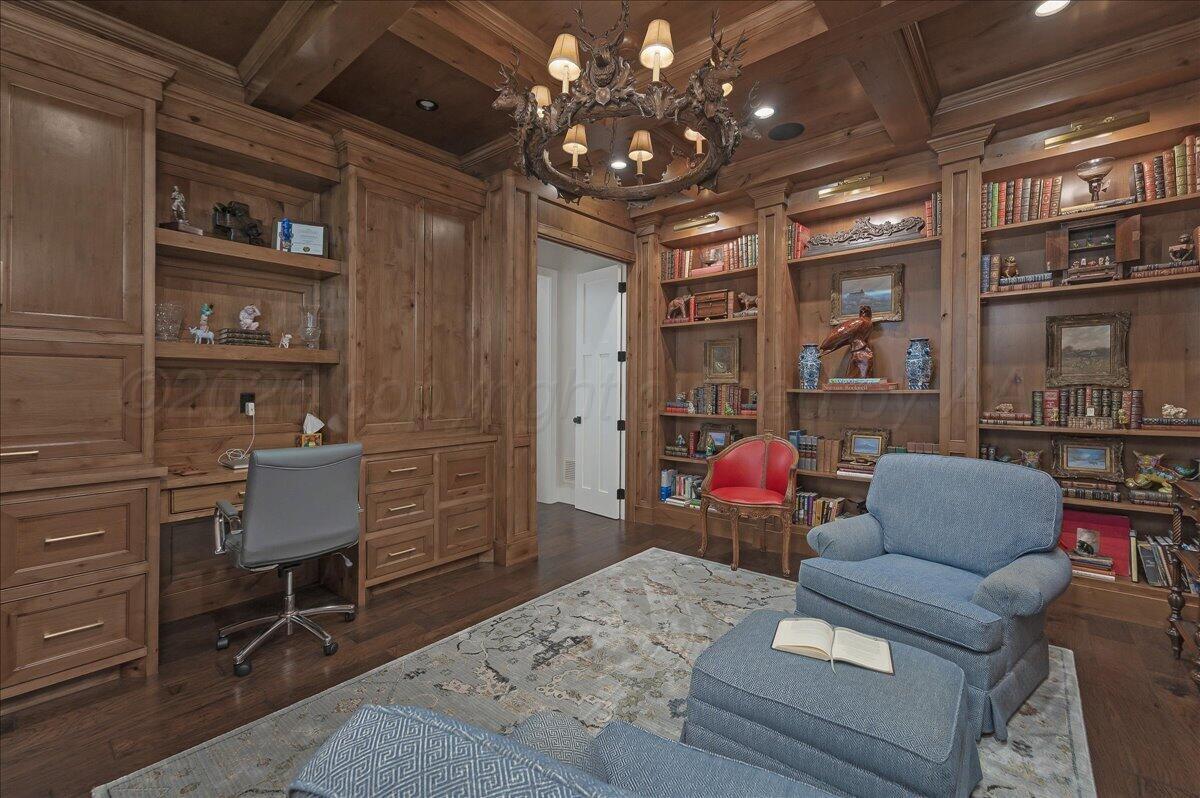 1407 Waggoner Ranch Road Property Photo 34
