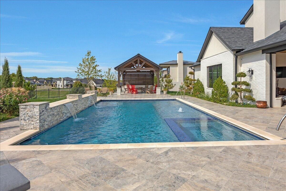 1407 Waggoner Ranch Road Property Photo 71