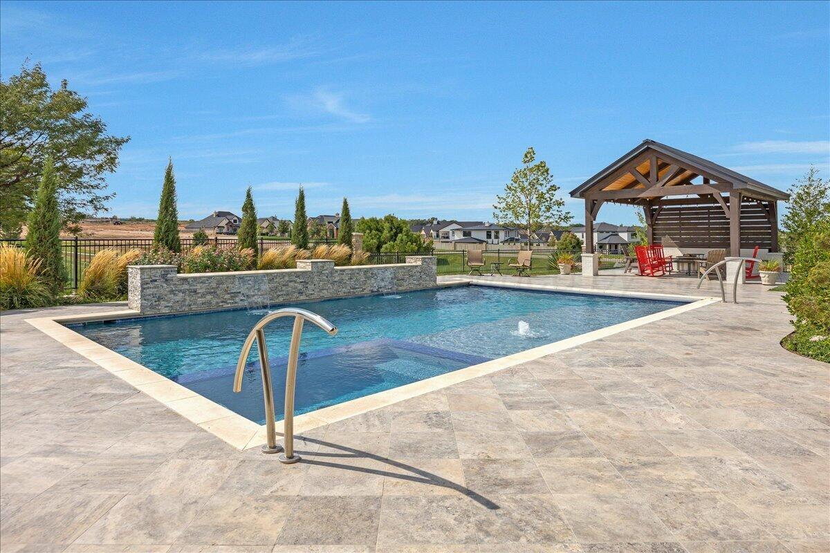 1407 Waggoner Ranch Road Property Photo 74