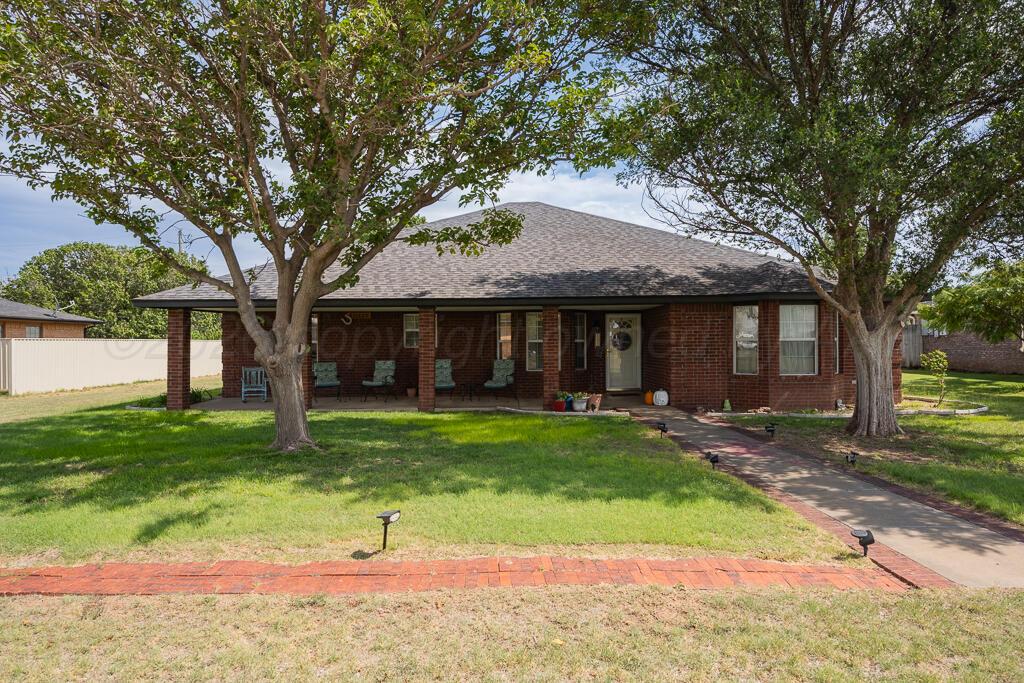 303 Alamo Street Property Photo 1