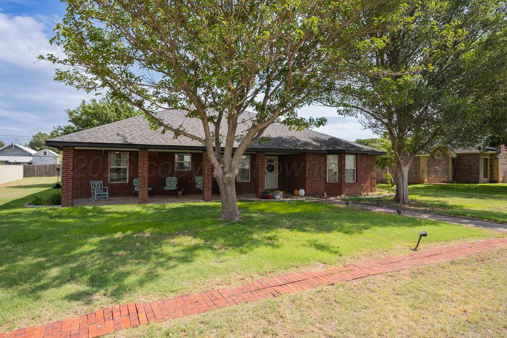 303 Alamo Street Property Photo 2