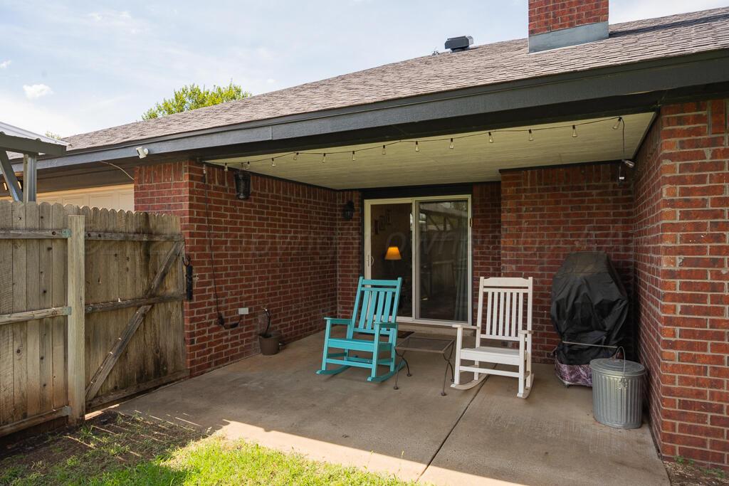 303 Alamo Street Property Photo 25