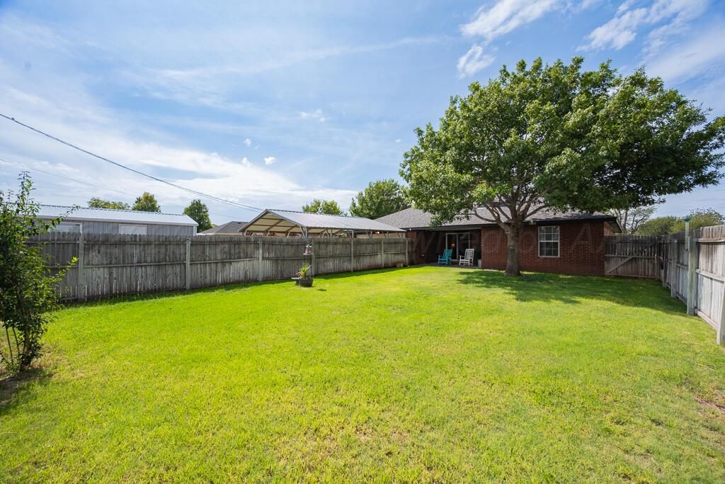 303 Alamo Street Property Photo 26