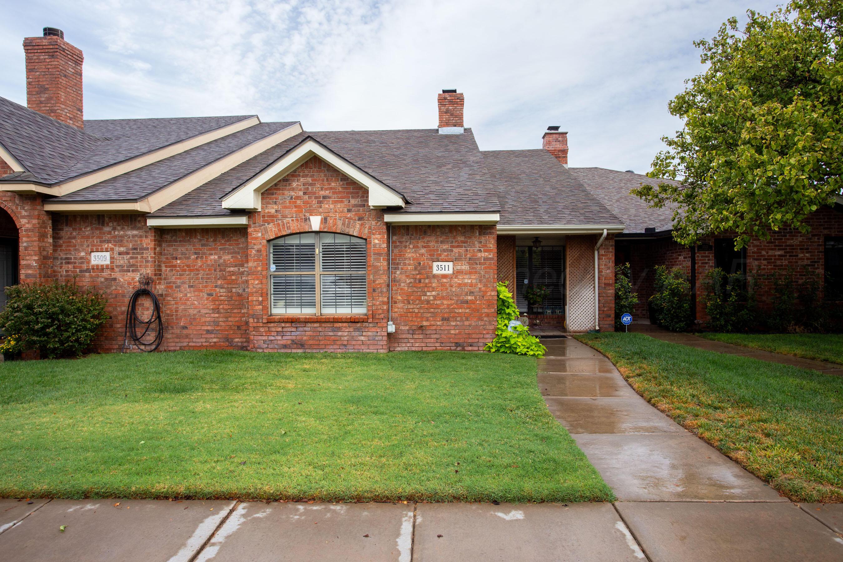 3511 W POINT Drive Property Photo 1