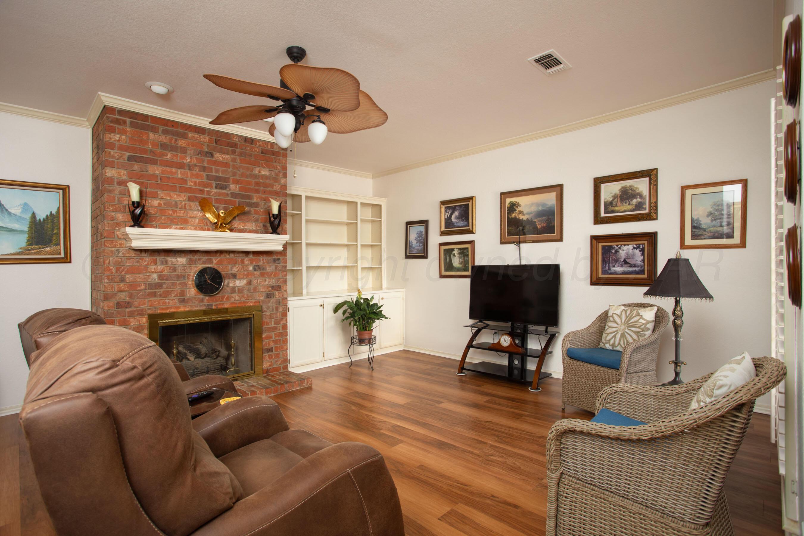 3511 W Point Drive Property Photo 4