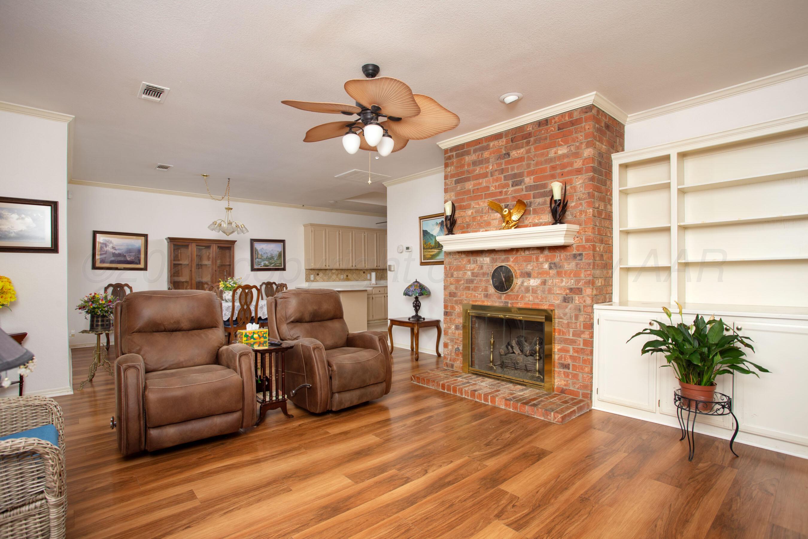 3511 W Point Drive Property Photo 6