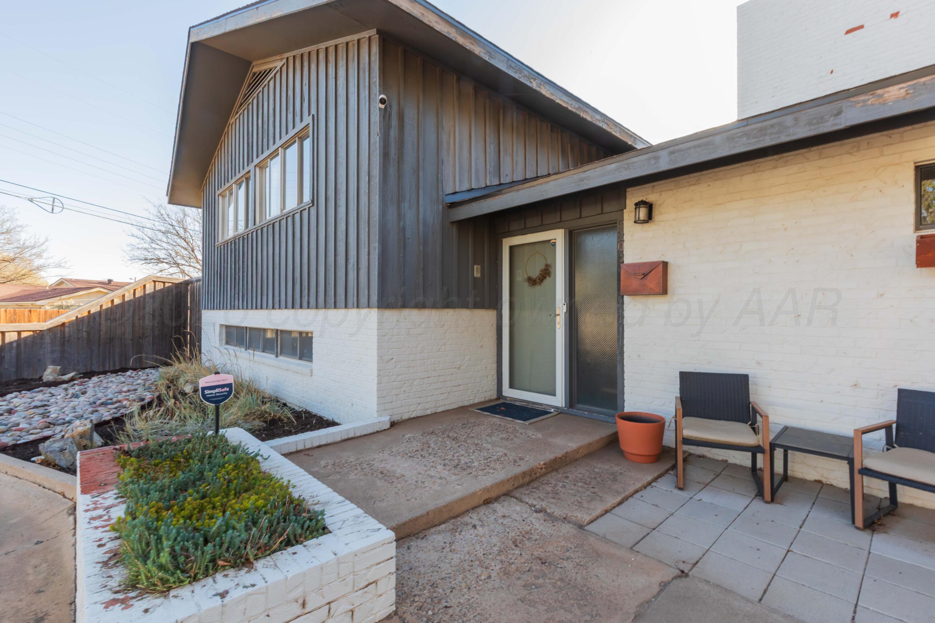 5205 Berget Drive Property Photo 2